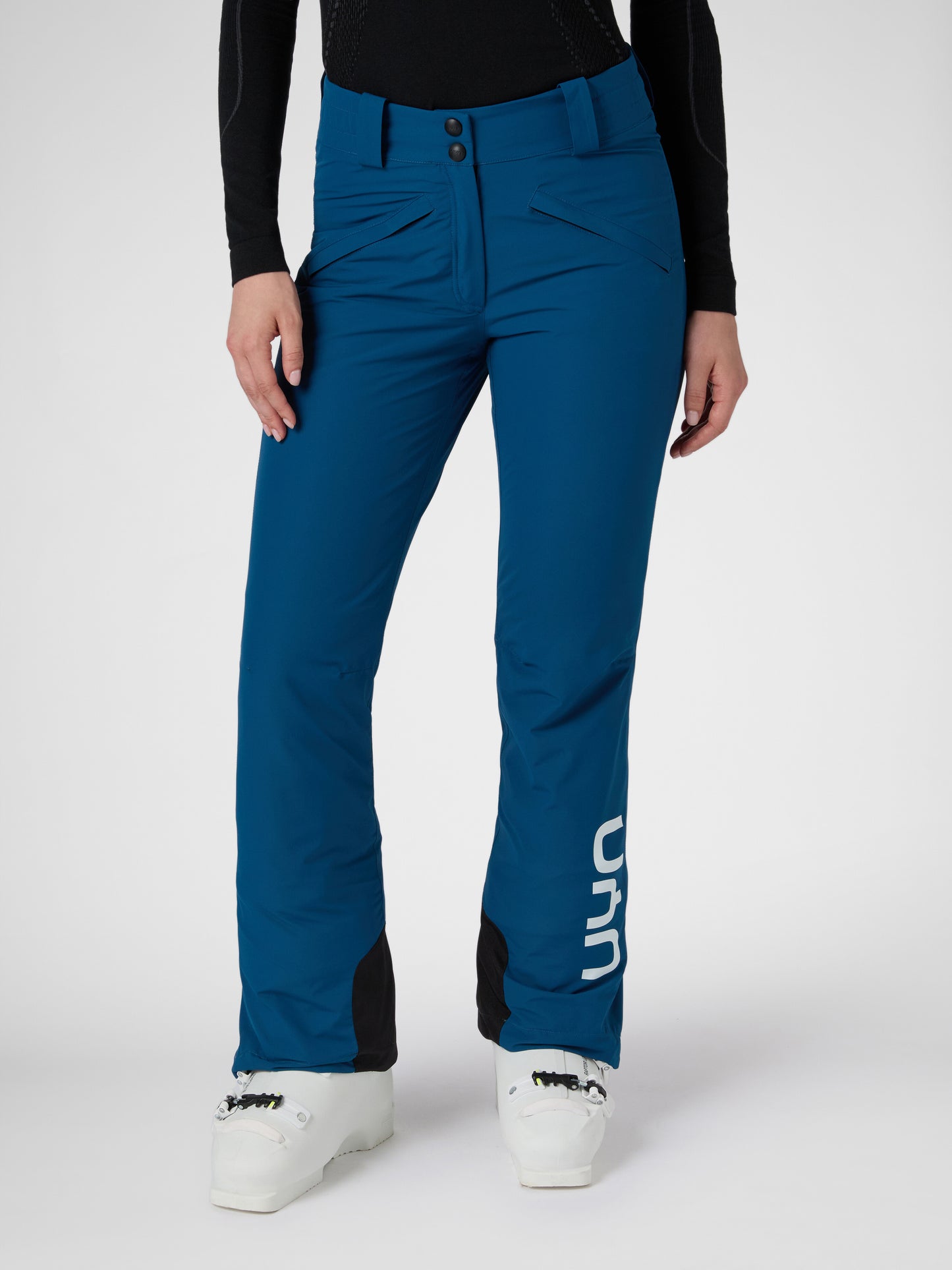 Skihose Poweriz