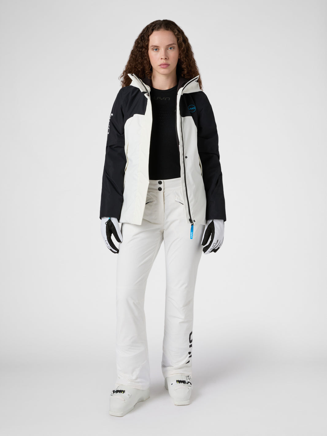 Pantalones de esquí Poweriz