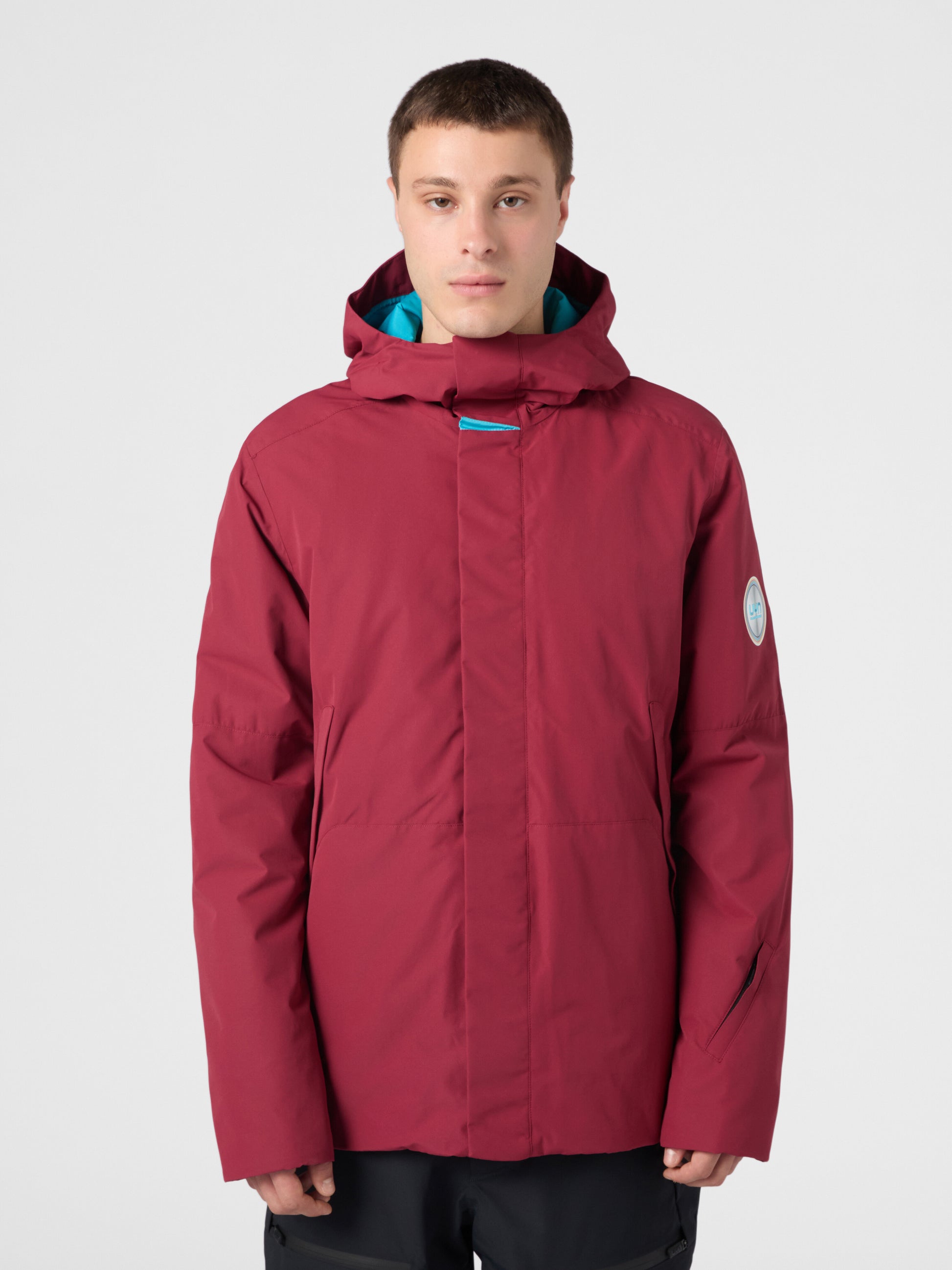 Driftey Ski Jacket