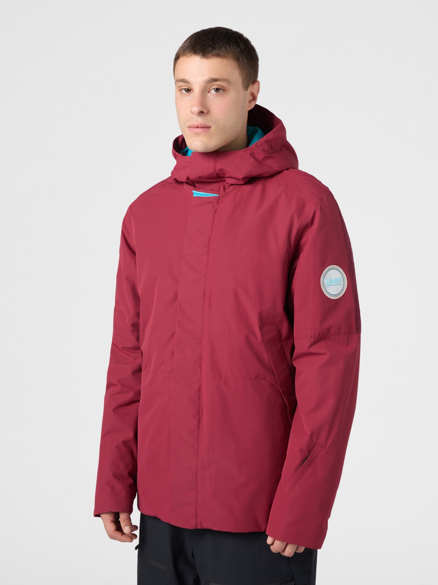 Driftey Ski Jacket
