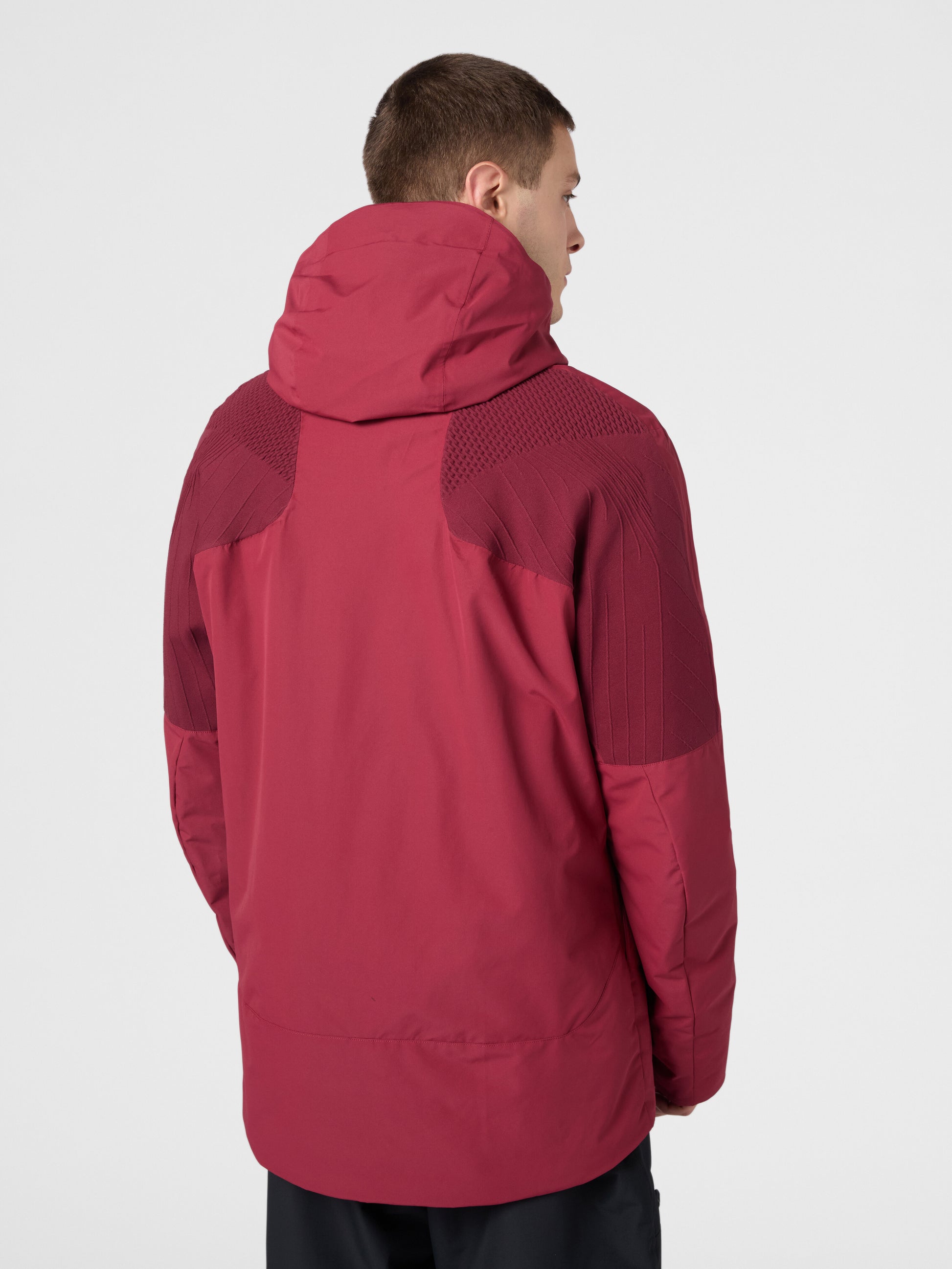 Driftey Ski Jacket