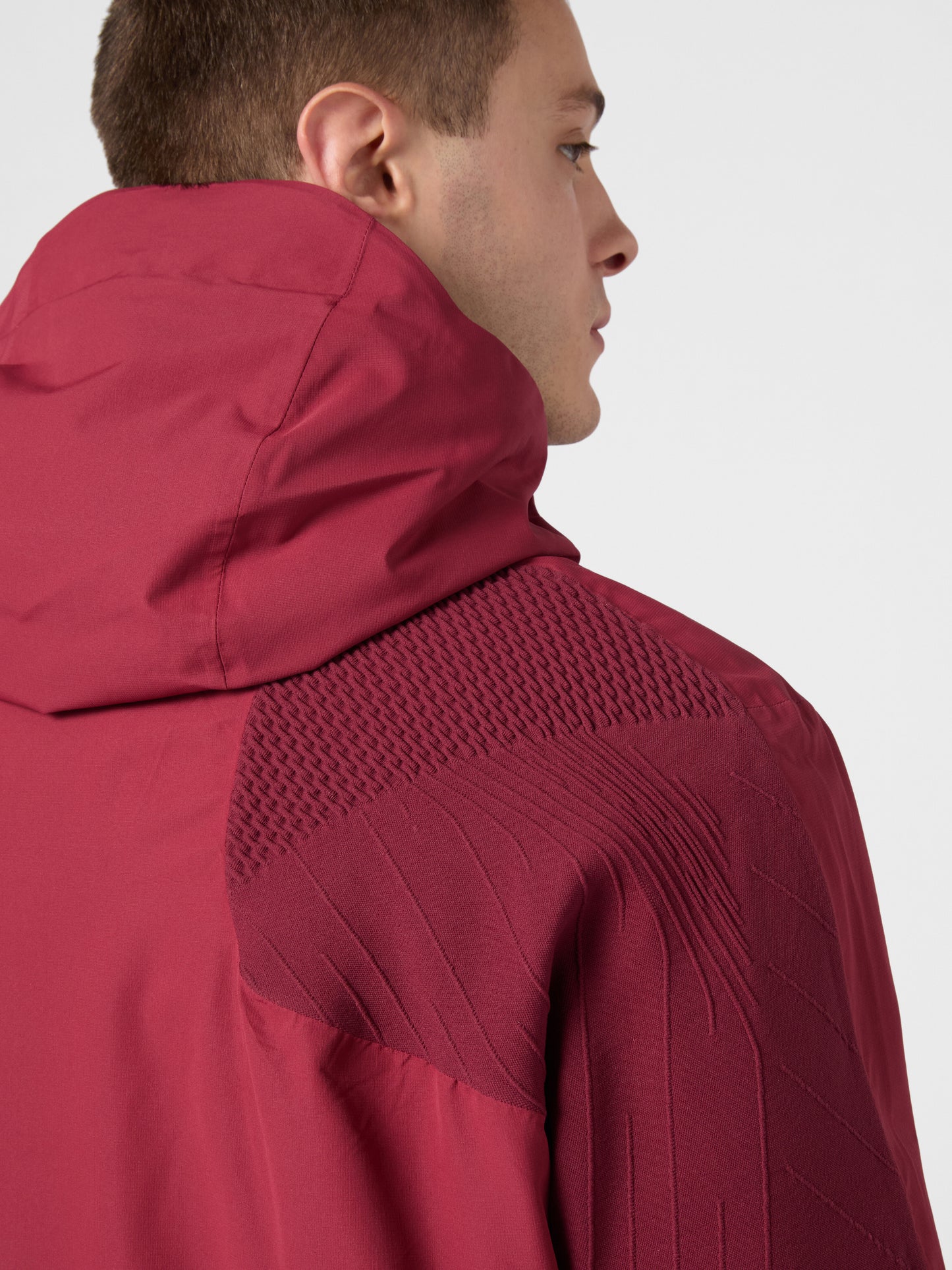 Driftey Ski Jacket