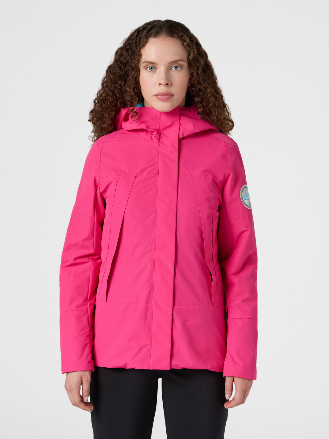 Chaqueta de esquí Driftey