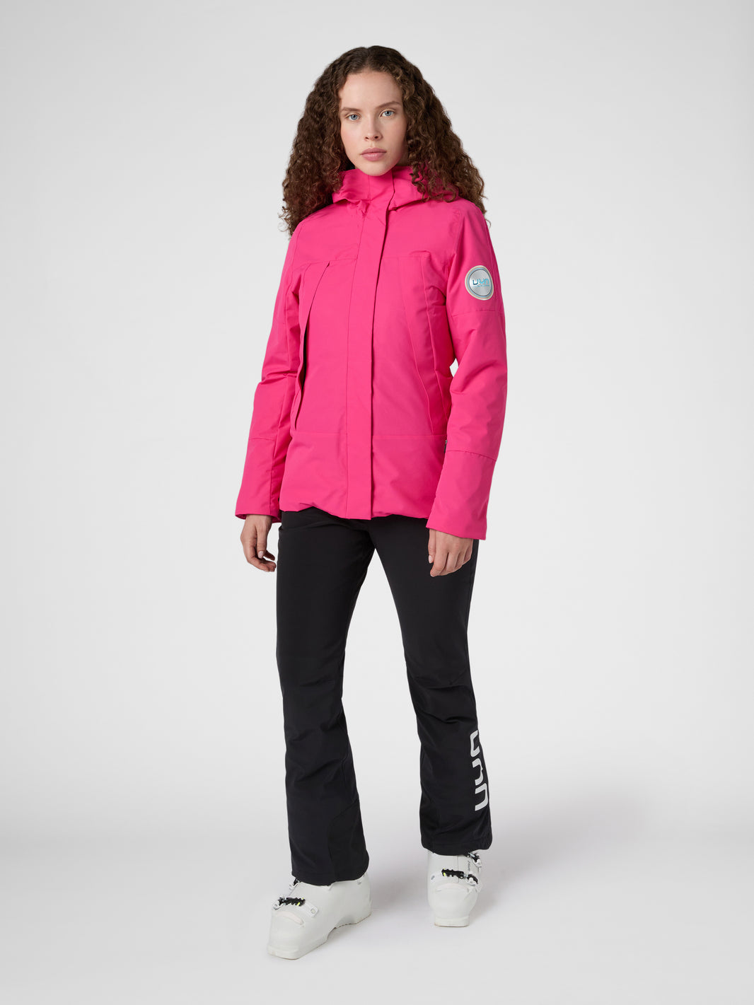 Chaqueta de esquí Driftey