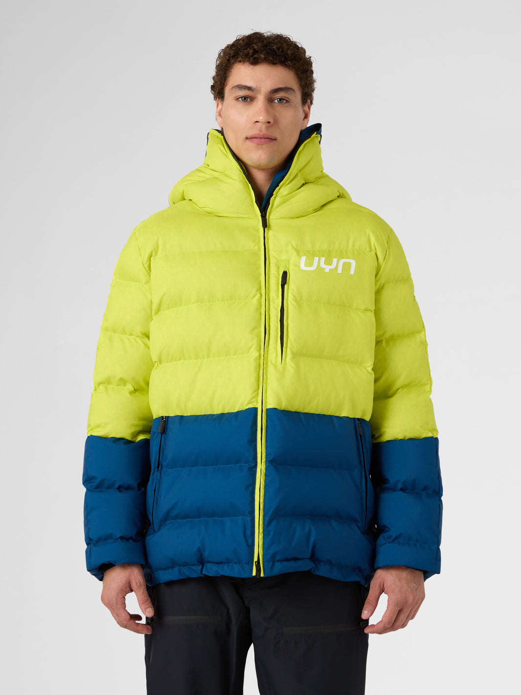 Antarctica Padded Jacket
