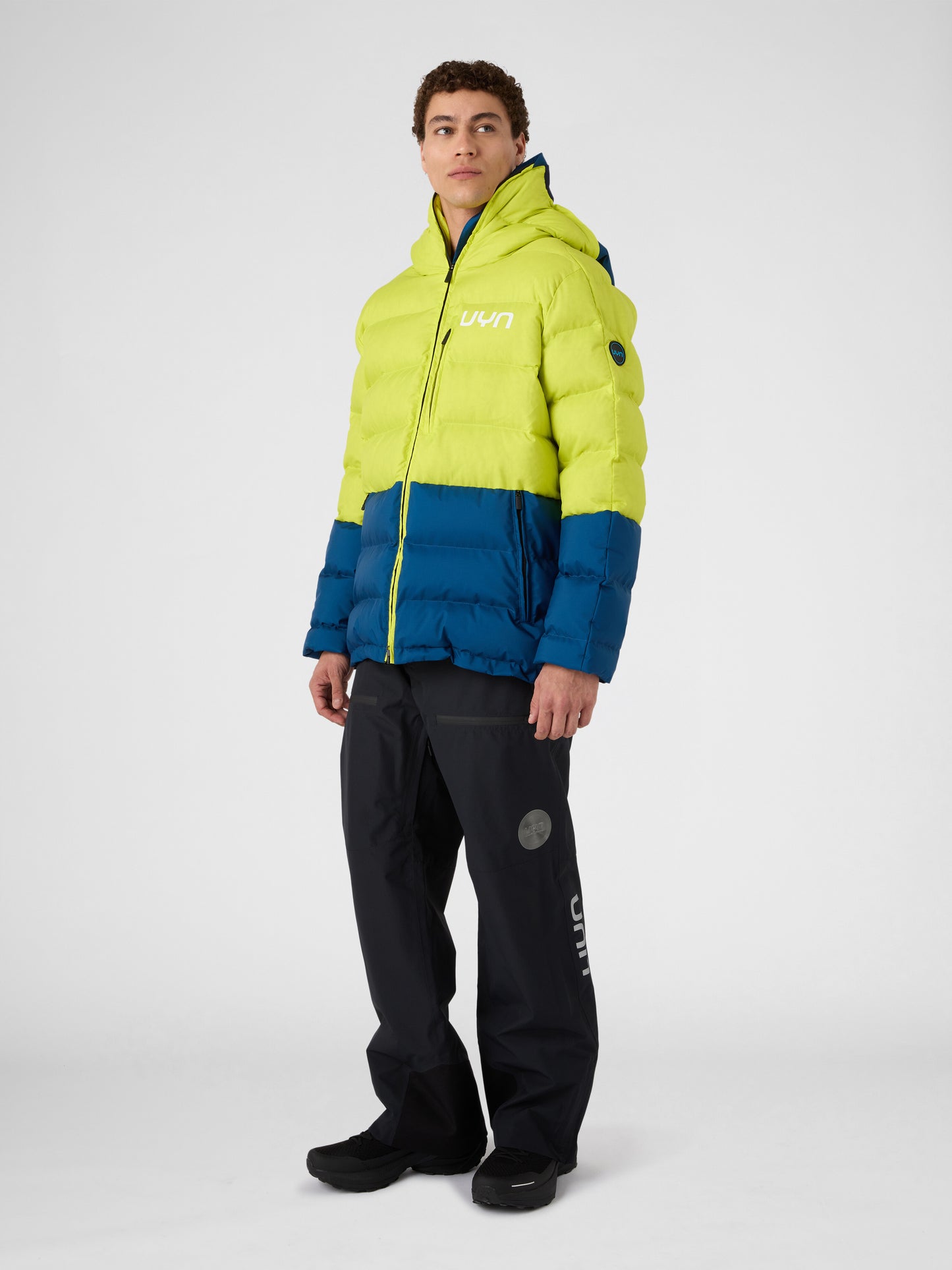 Antarctica Padded Jacket