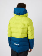 Antarctica Padded Jacket