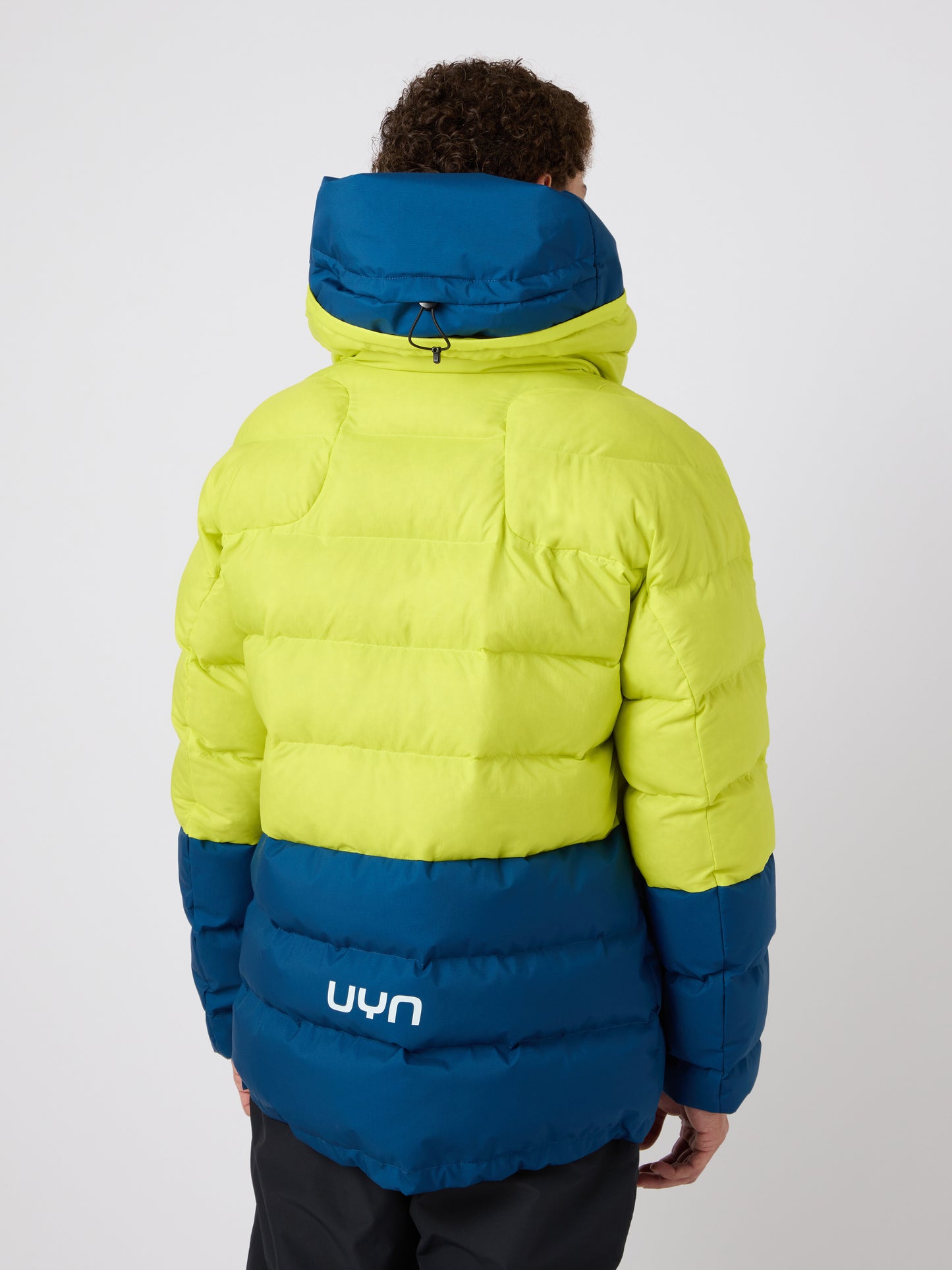 Antarctica Padded Jacket