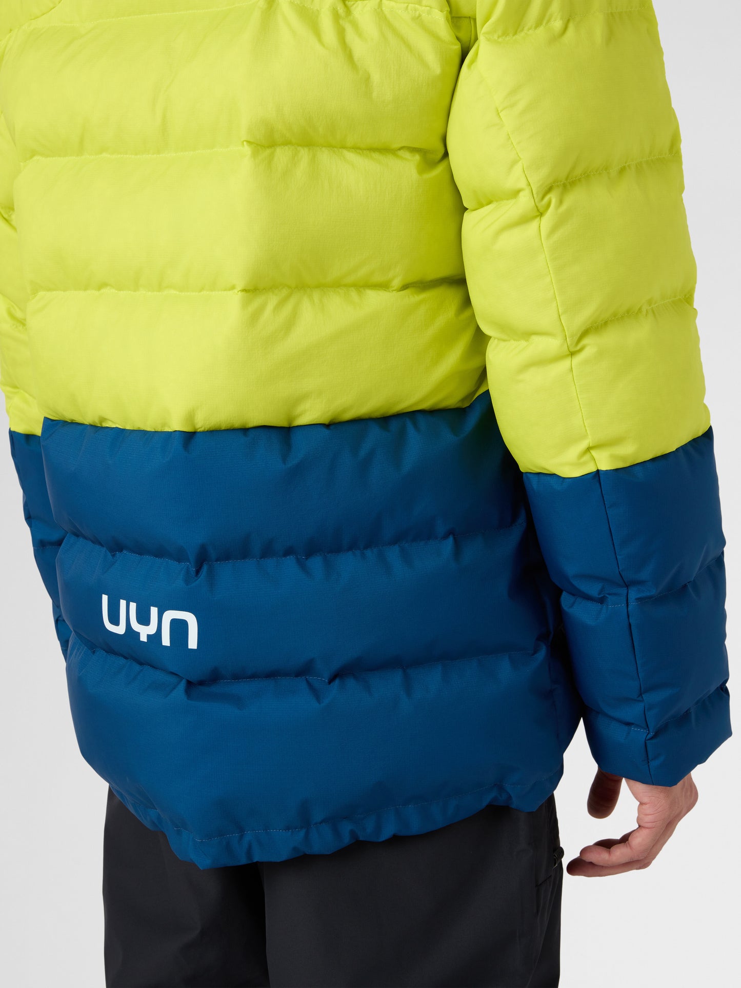 Antarctica Padded Jacket