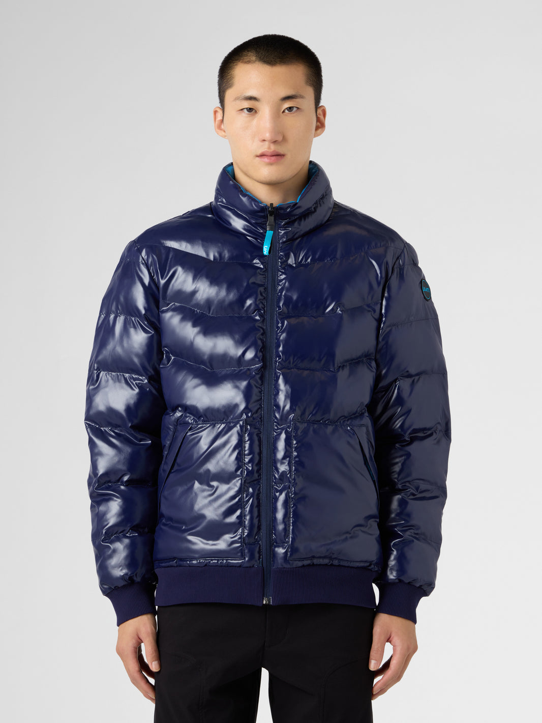 Gemini Reversible Jacket