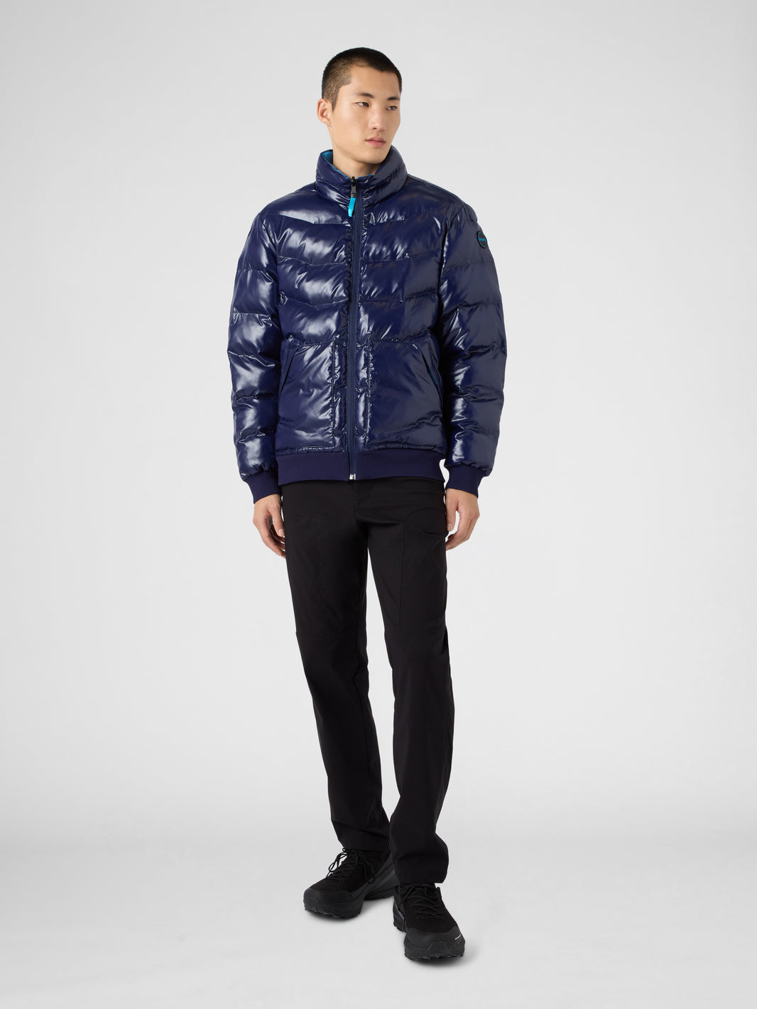 Gemini Reversible Jacket