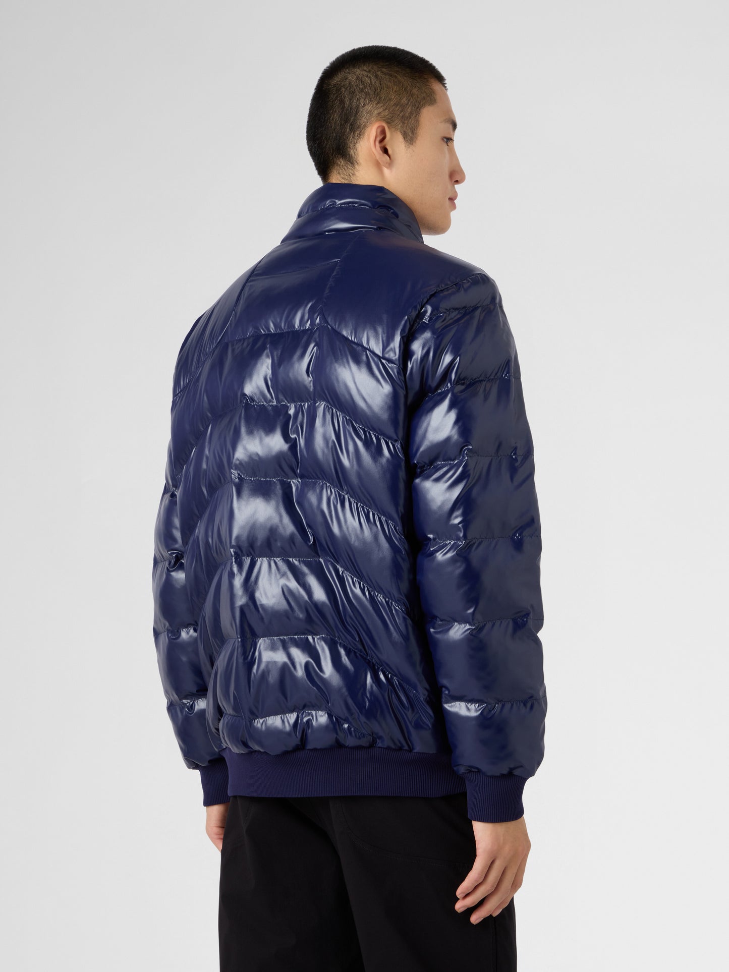 Gemini Reversible Jacket