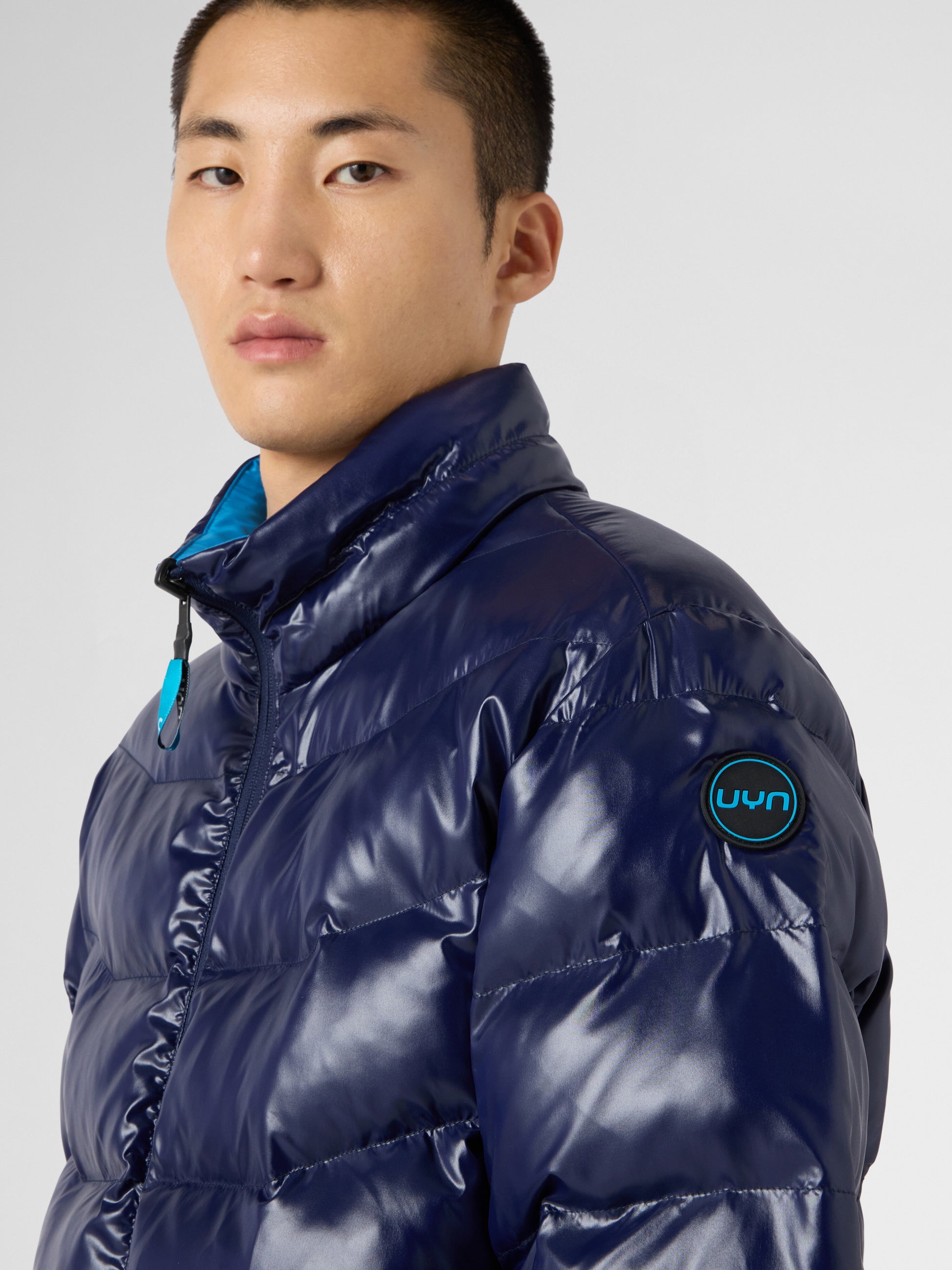 Gemini Reversible Jacket