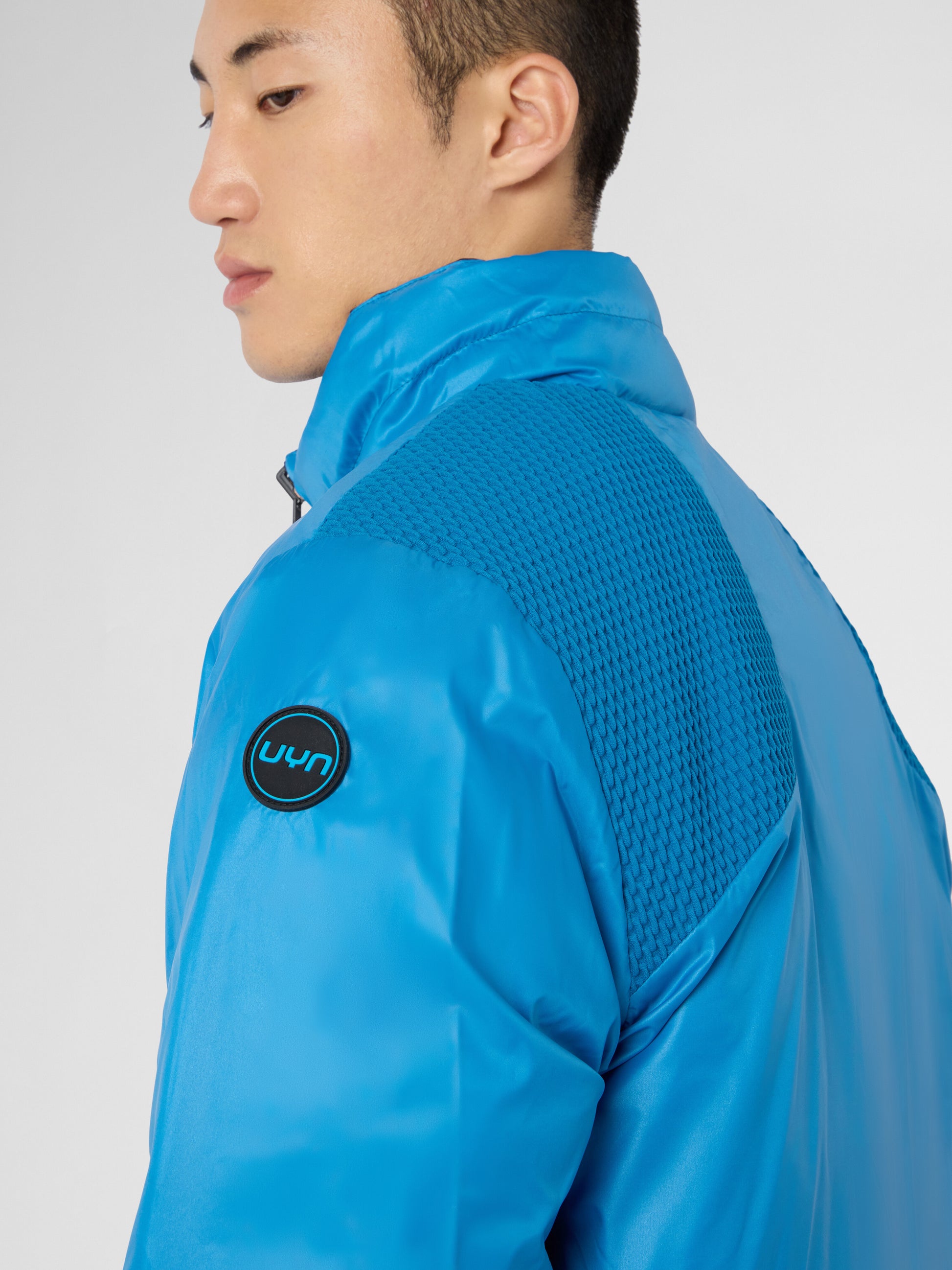 Gemini Reversible Jacket