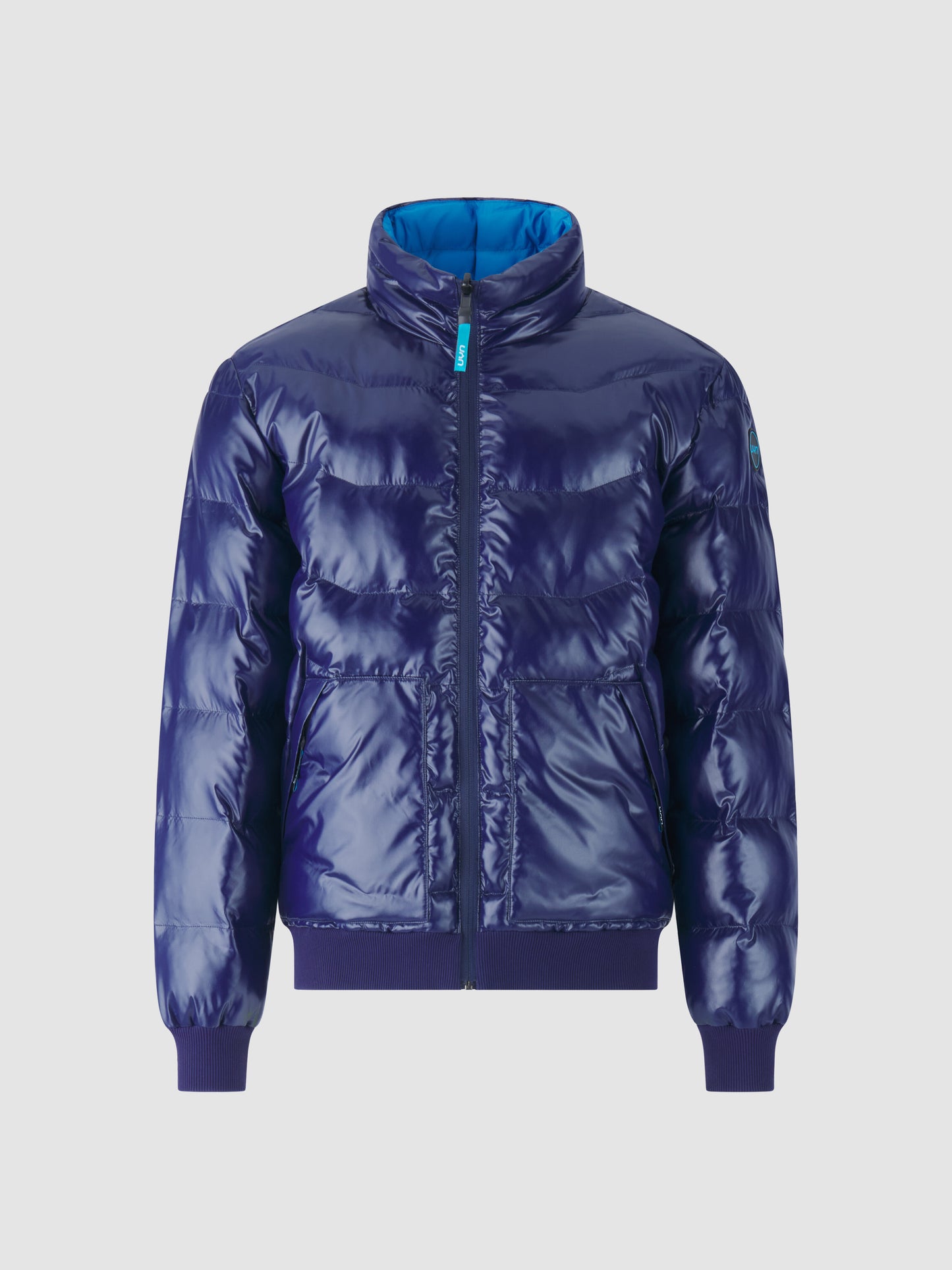 Gemini Reversible Jacket