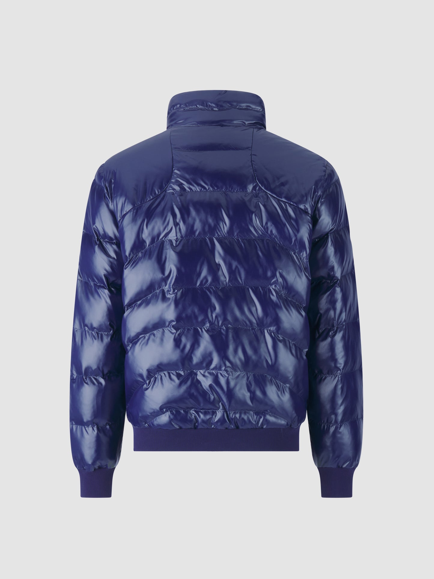 Gemini Reversible Jacket