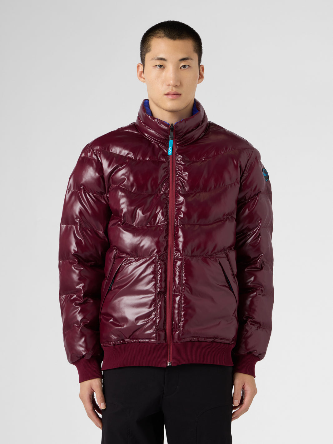 Gemini Reversible Jacket