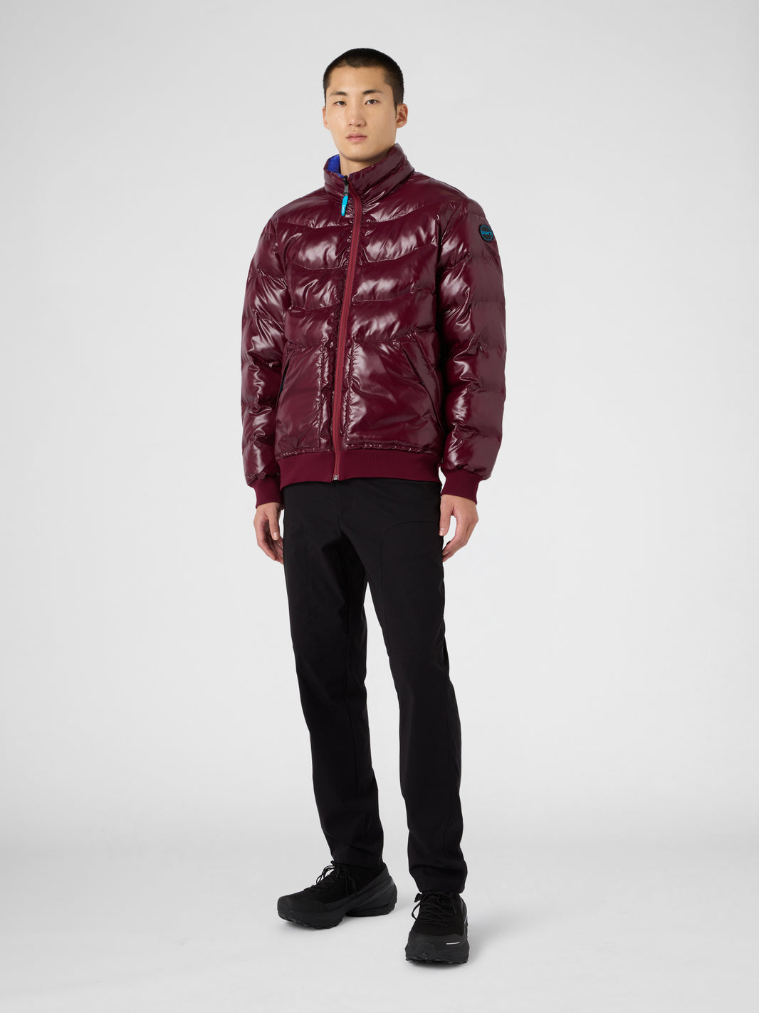 Gemini Reversible Jacket