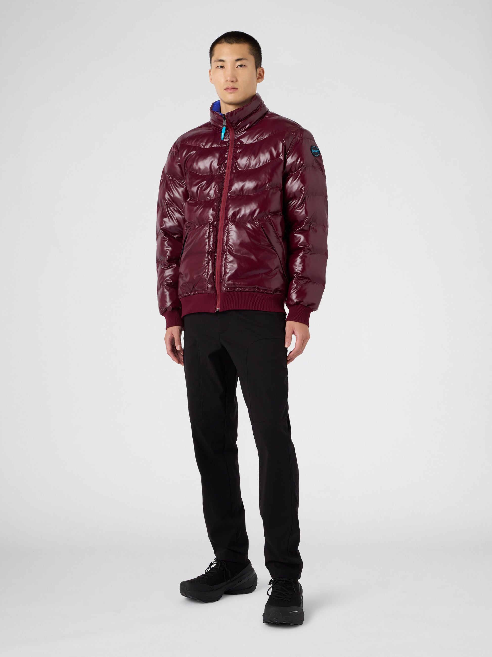 Gemini Reversible Jacket