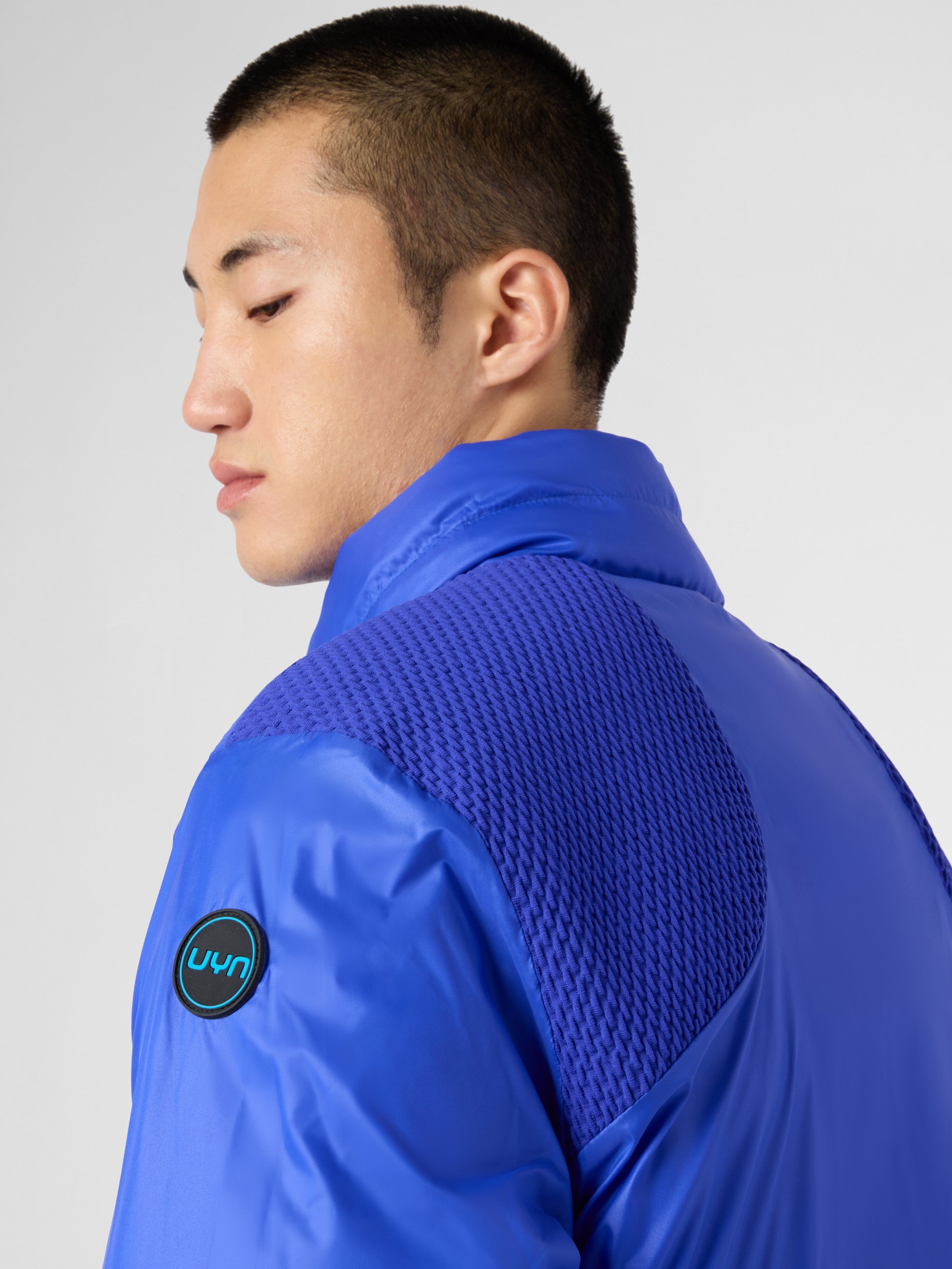 Gemini Reversible Jacket
