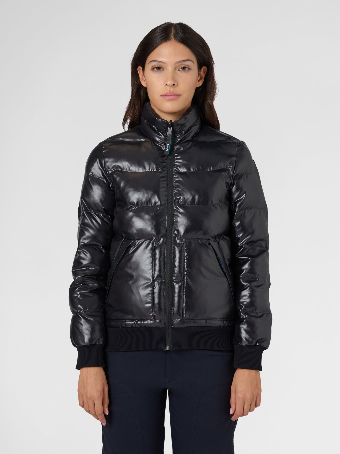 Giacca reversibile Gemini