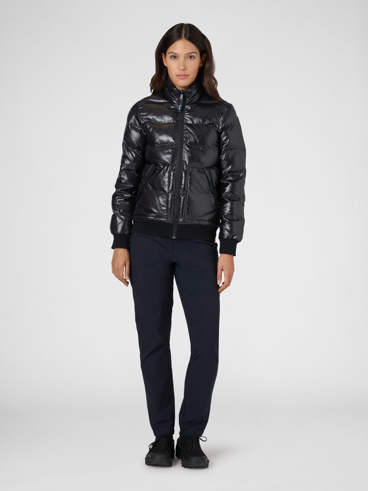 Giacca reversibile Gemini