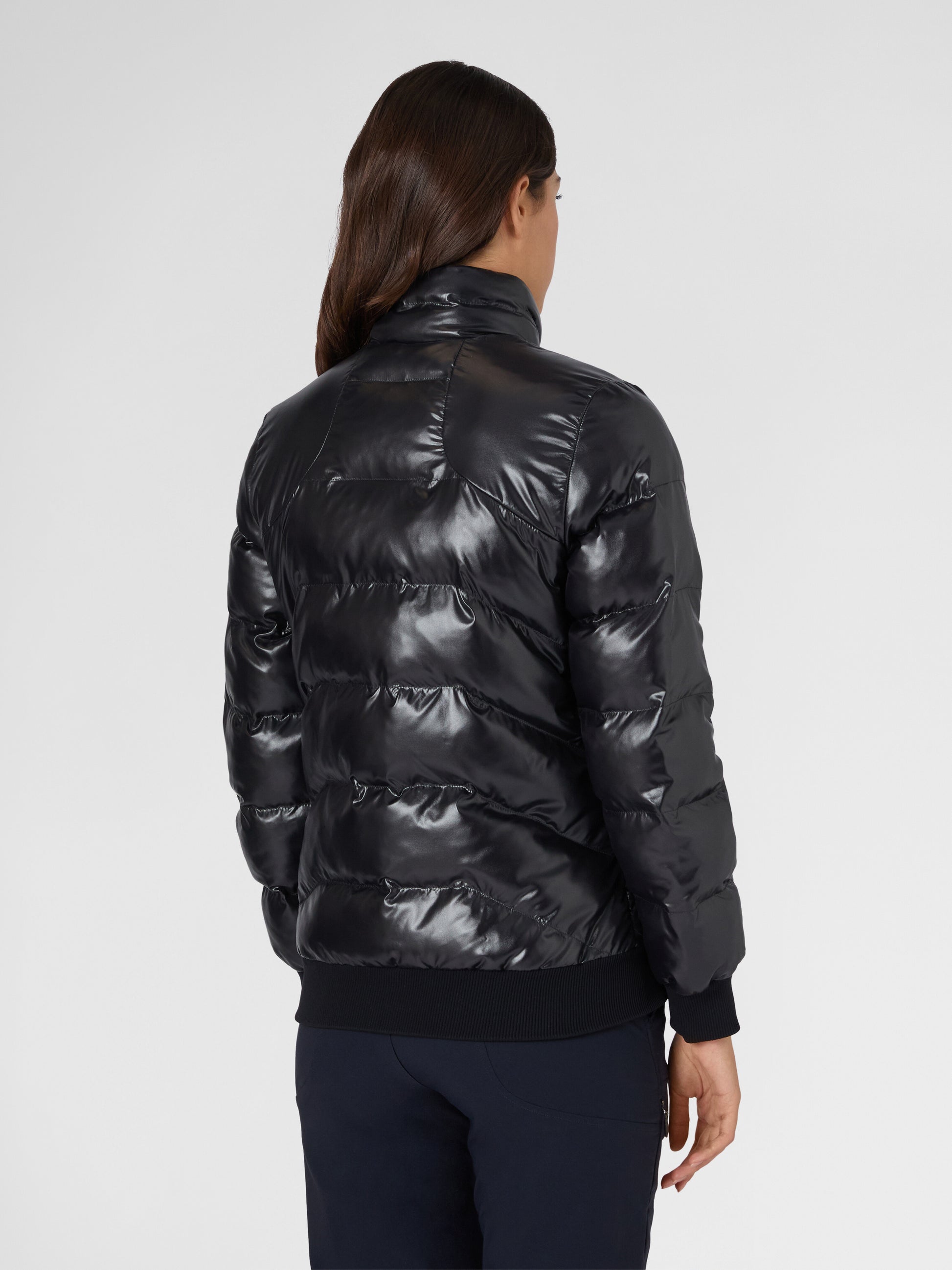 Giacca reversibile Gemini