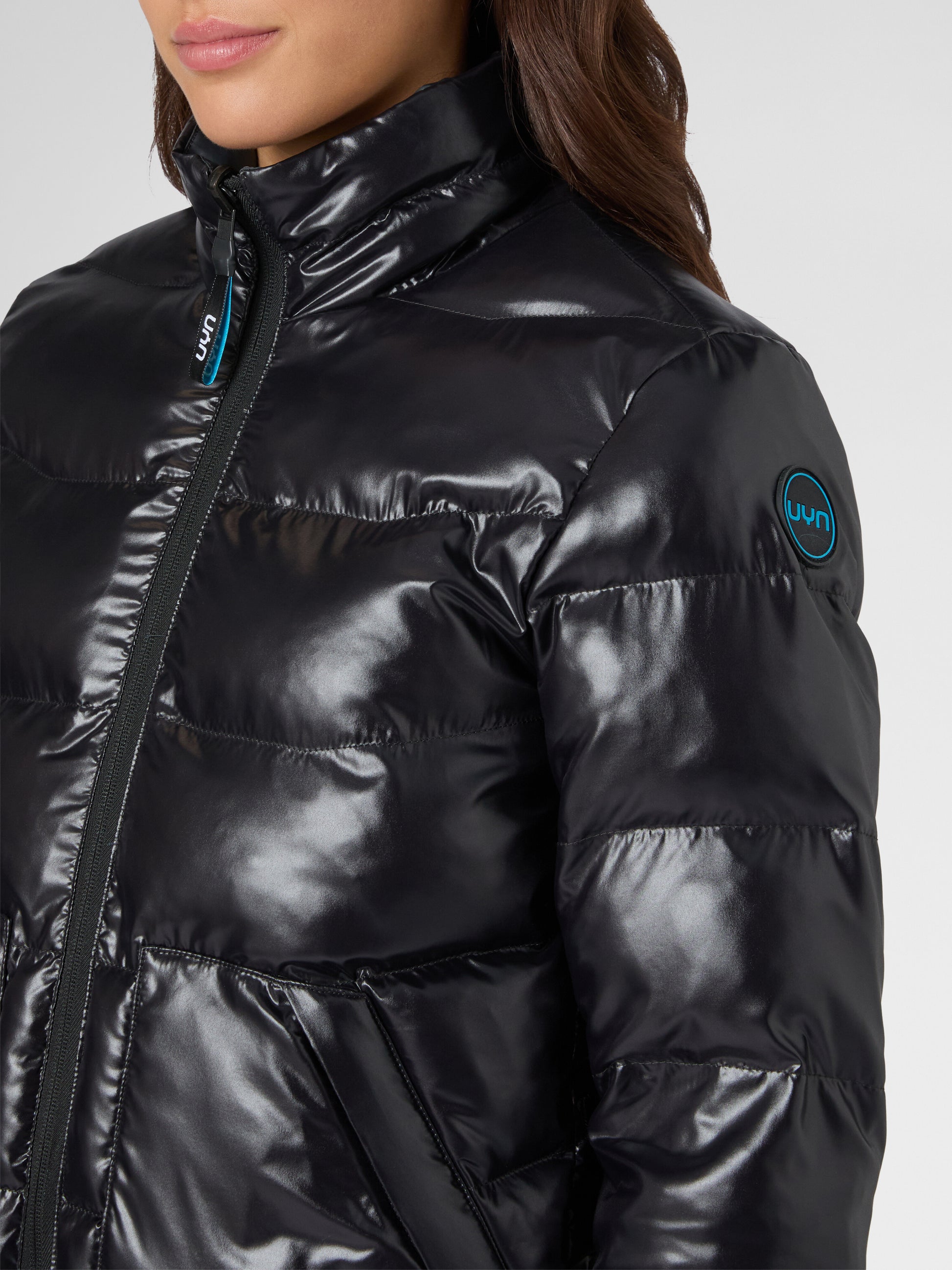 Giacca reversibile Gemini