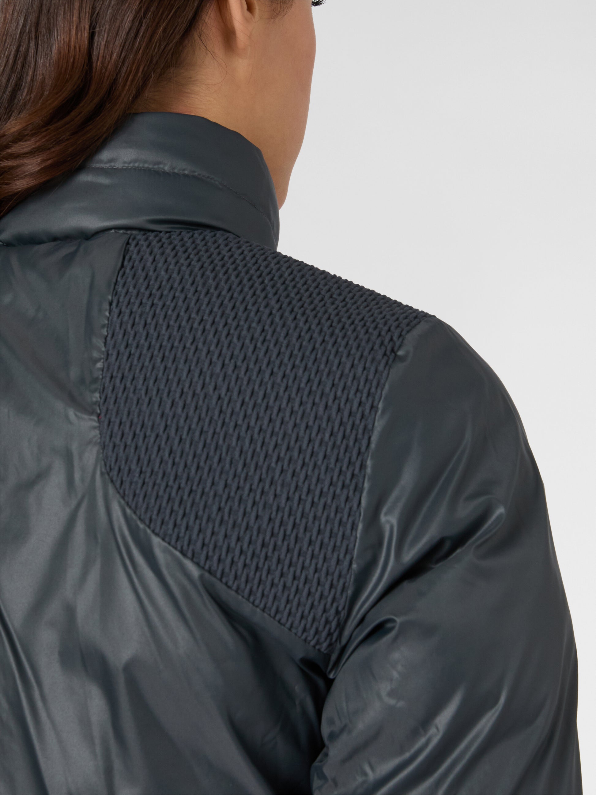 Giacca reversibile Gemini
