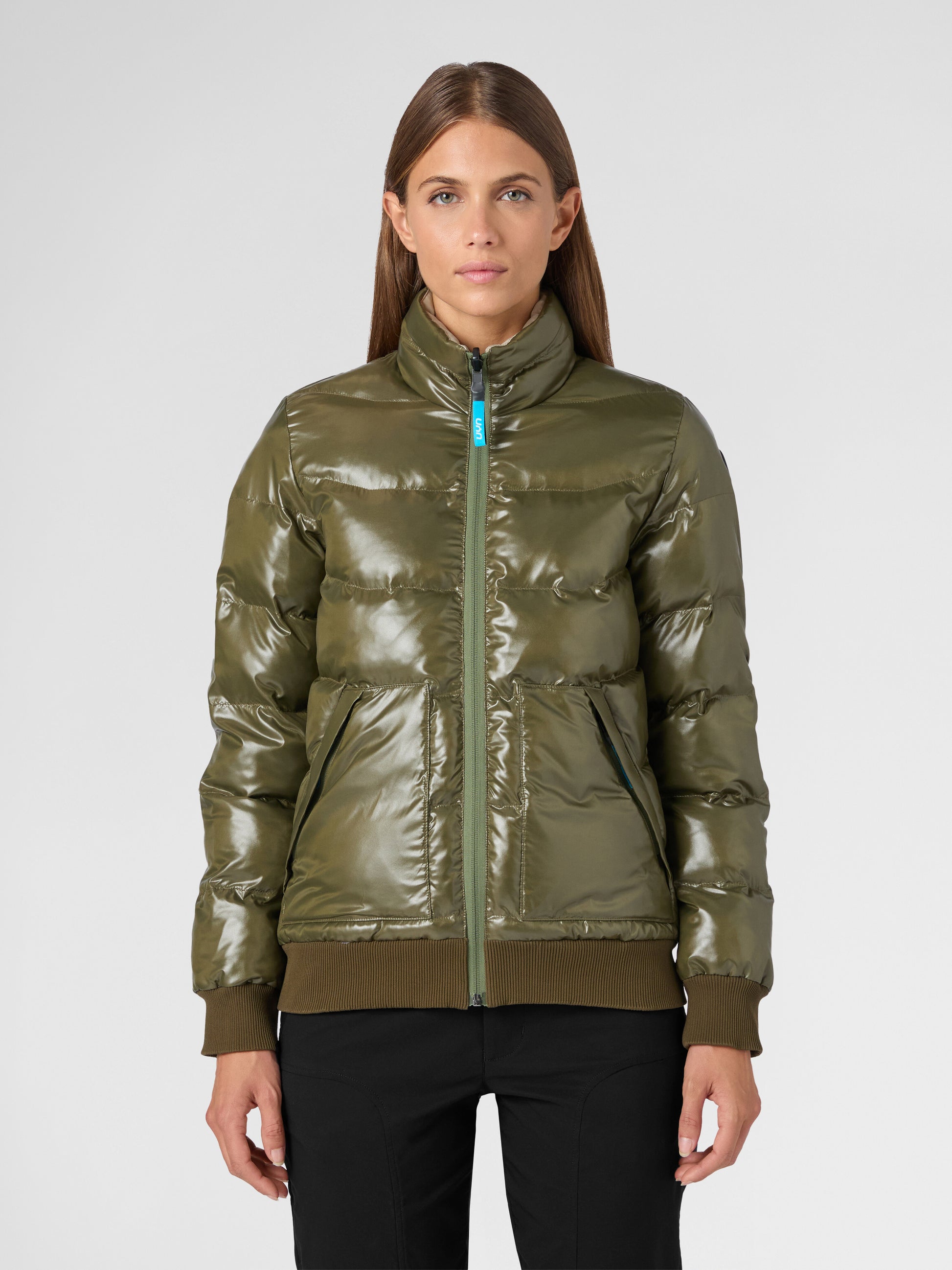 Wendejacke Gemini