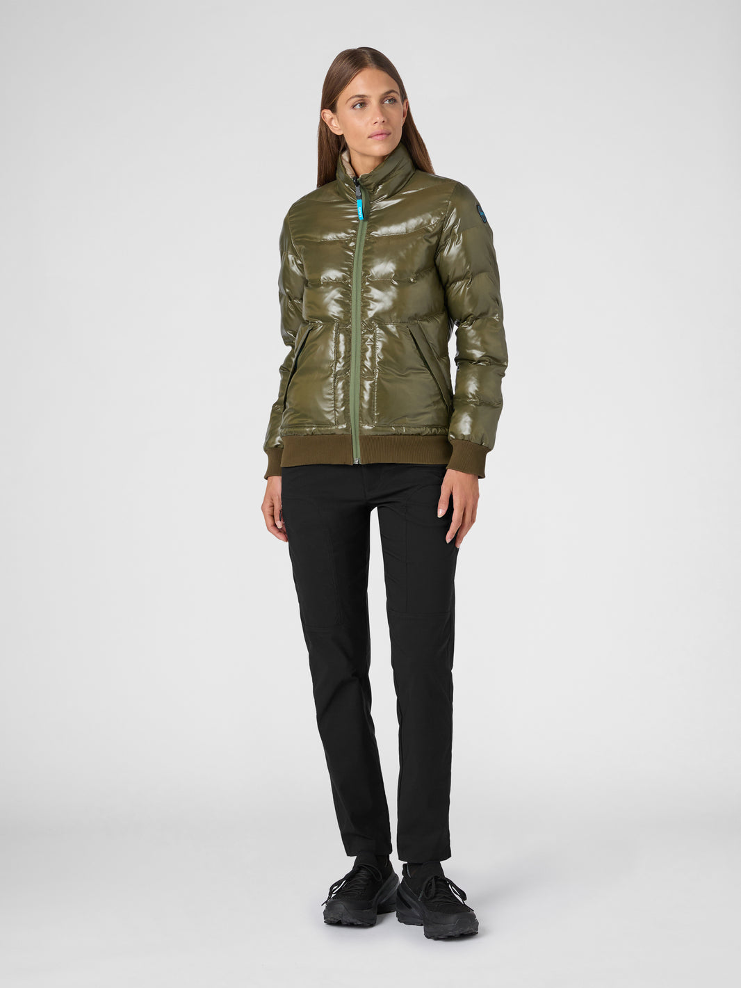 Wendejacke Gemini