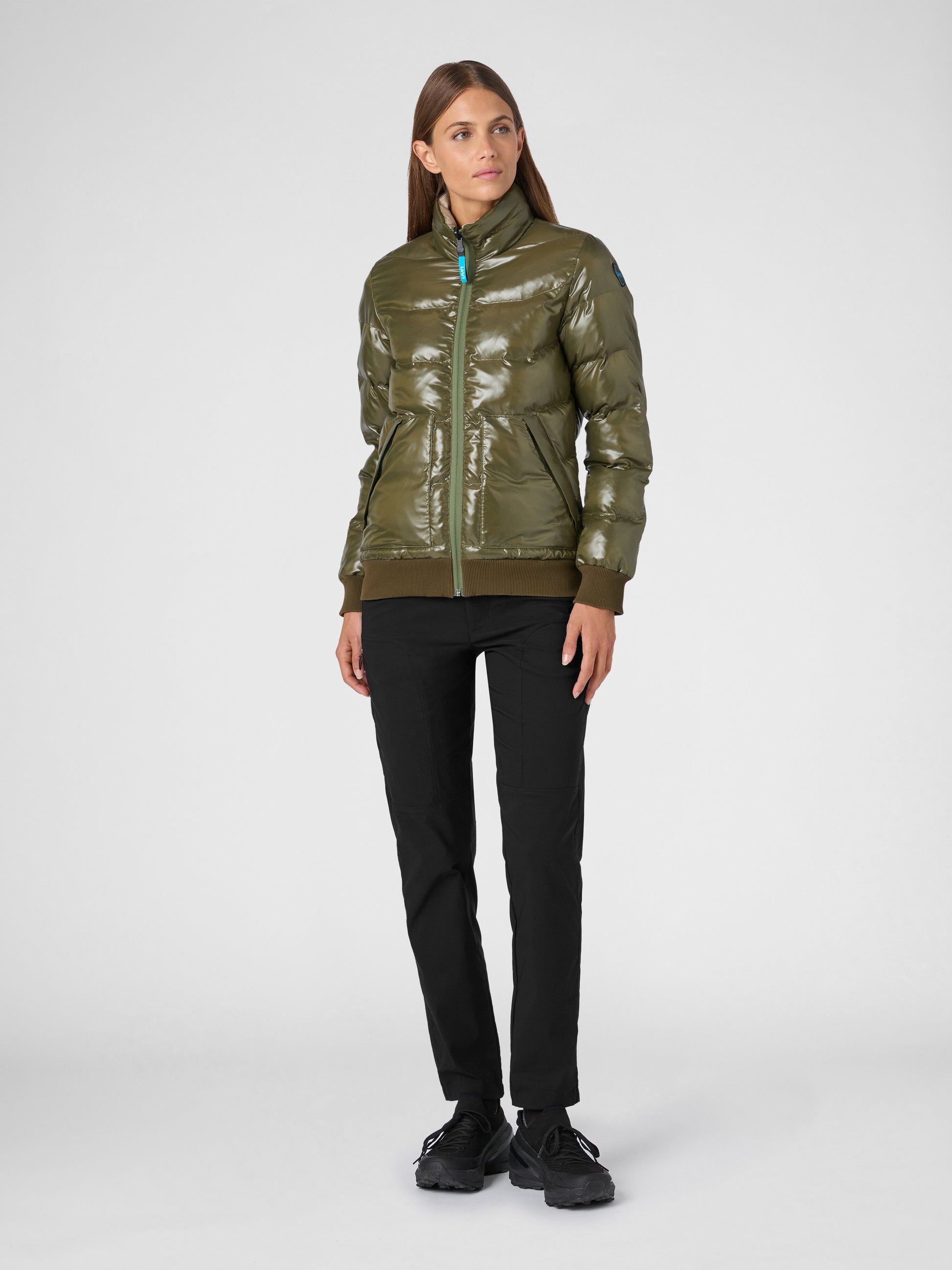 Wendejacke Gemini