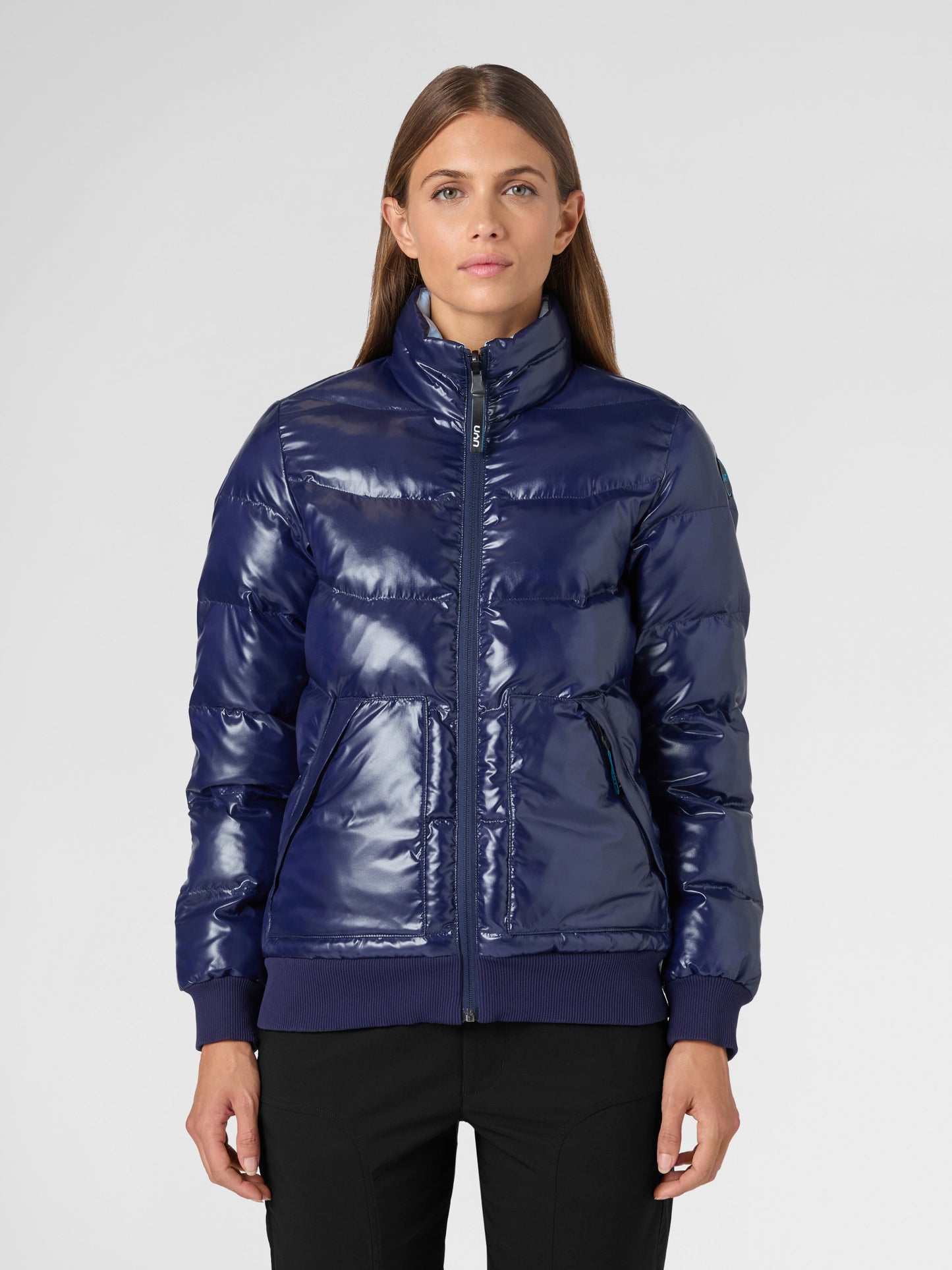 Veste réversible Gemini