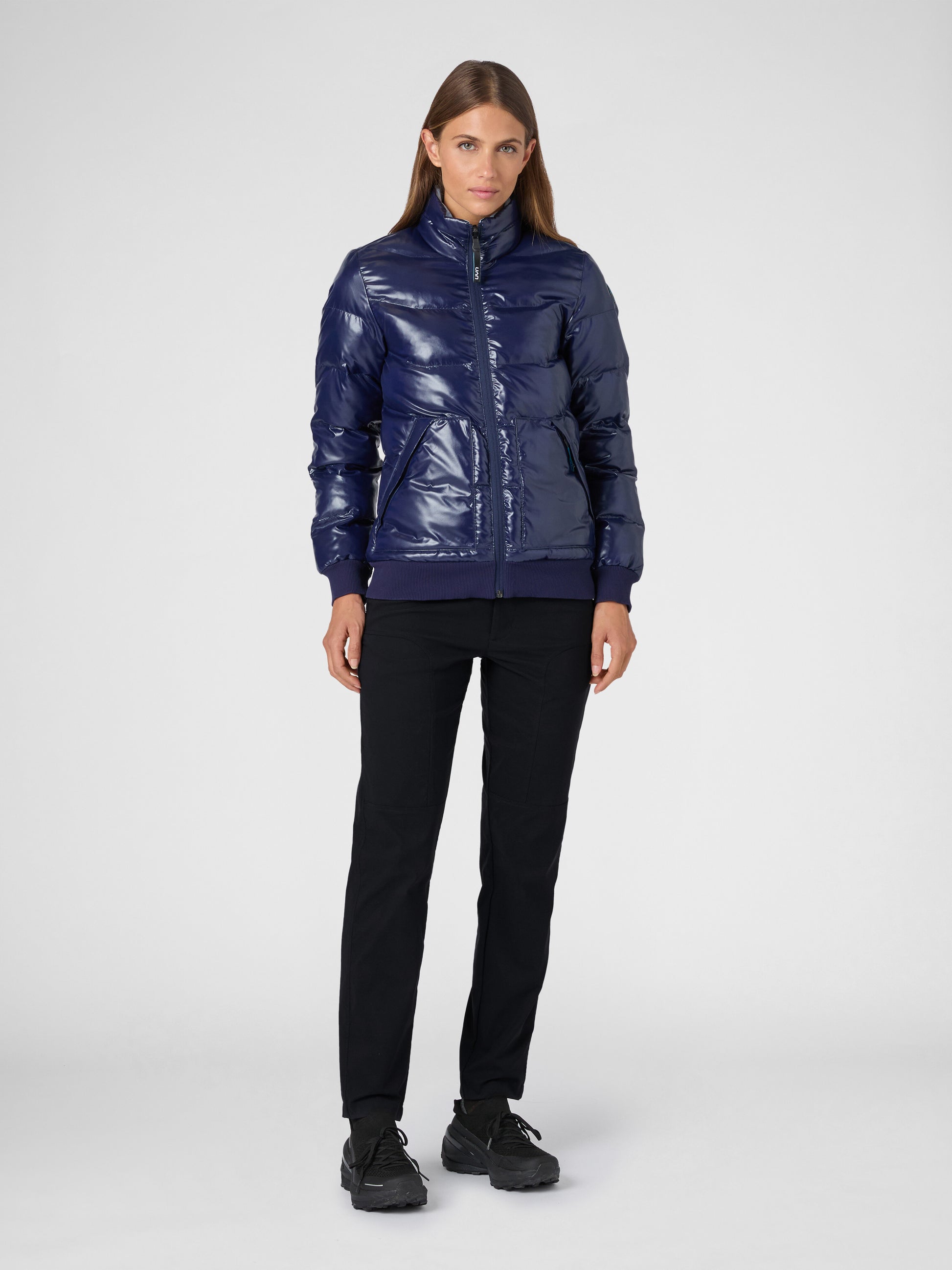 Veste réversible Gemini