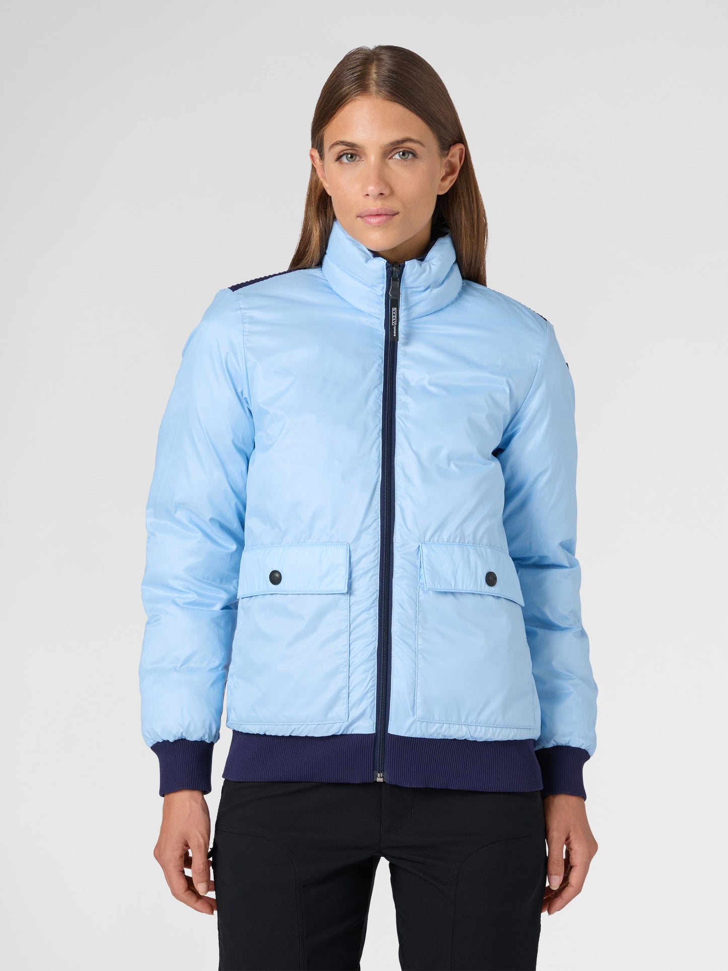 Veste réversible Gemini