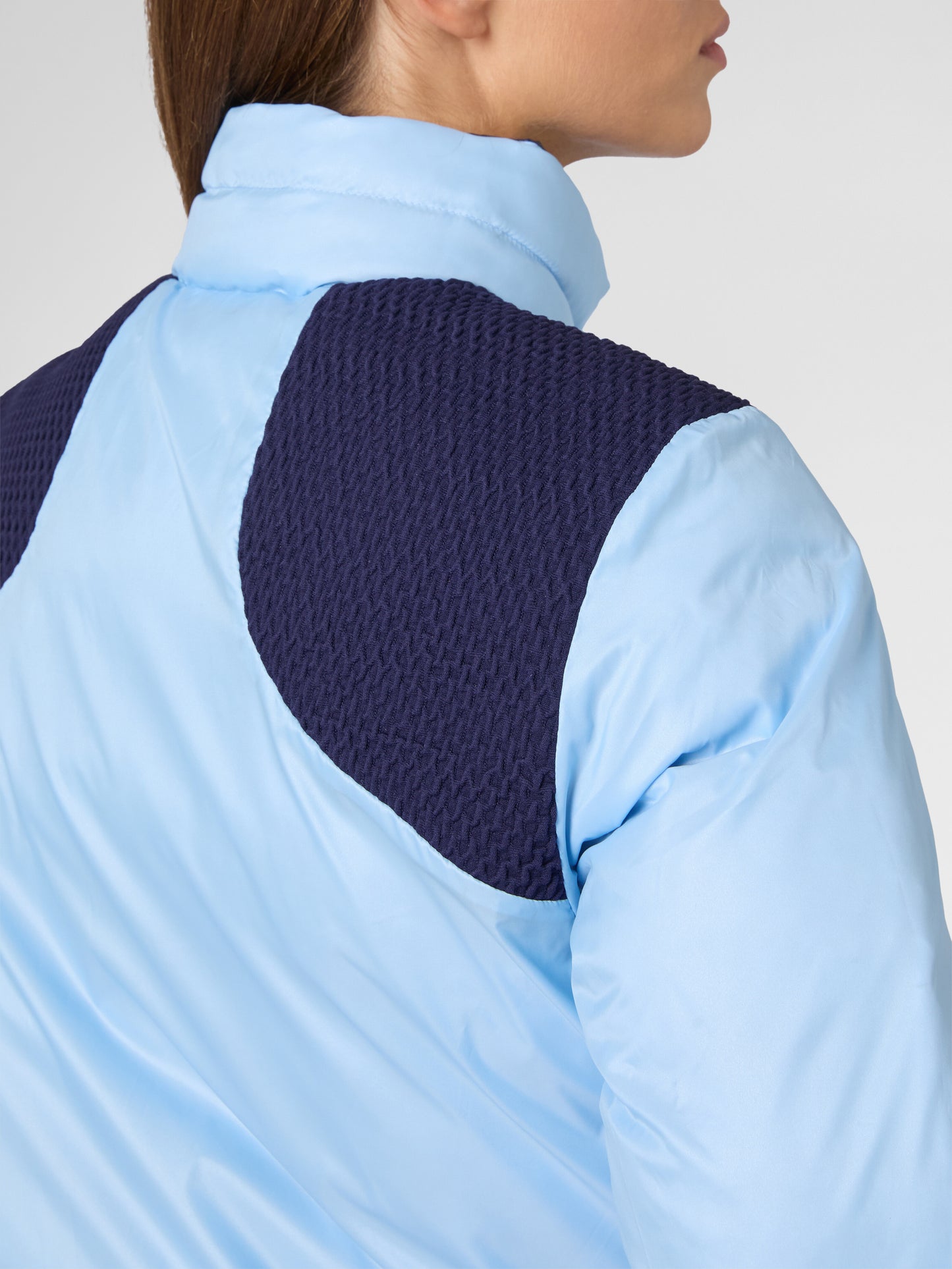 Veste réversible Gemini
