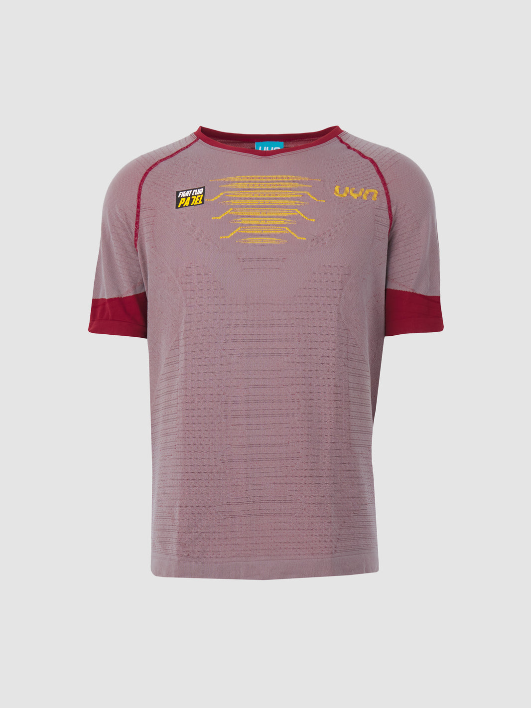 T-Shirt Padel UYN x Candela
