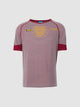 T-shirt da padel UYN x Candela