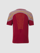 T-shirt da padel UYN x Candela