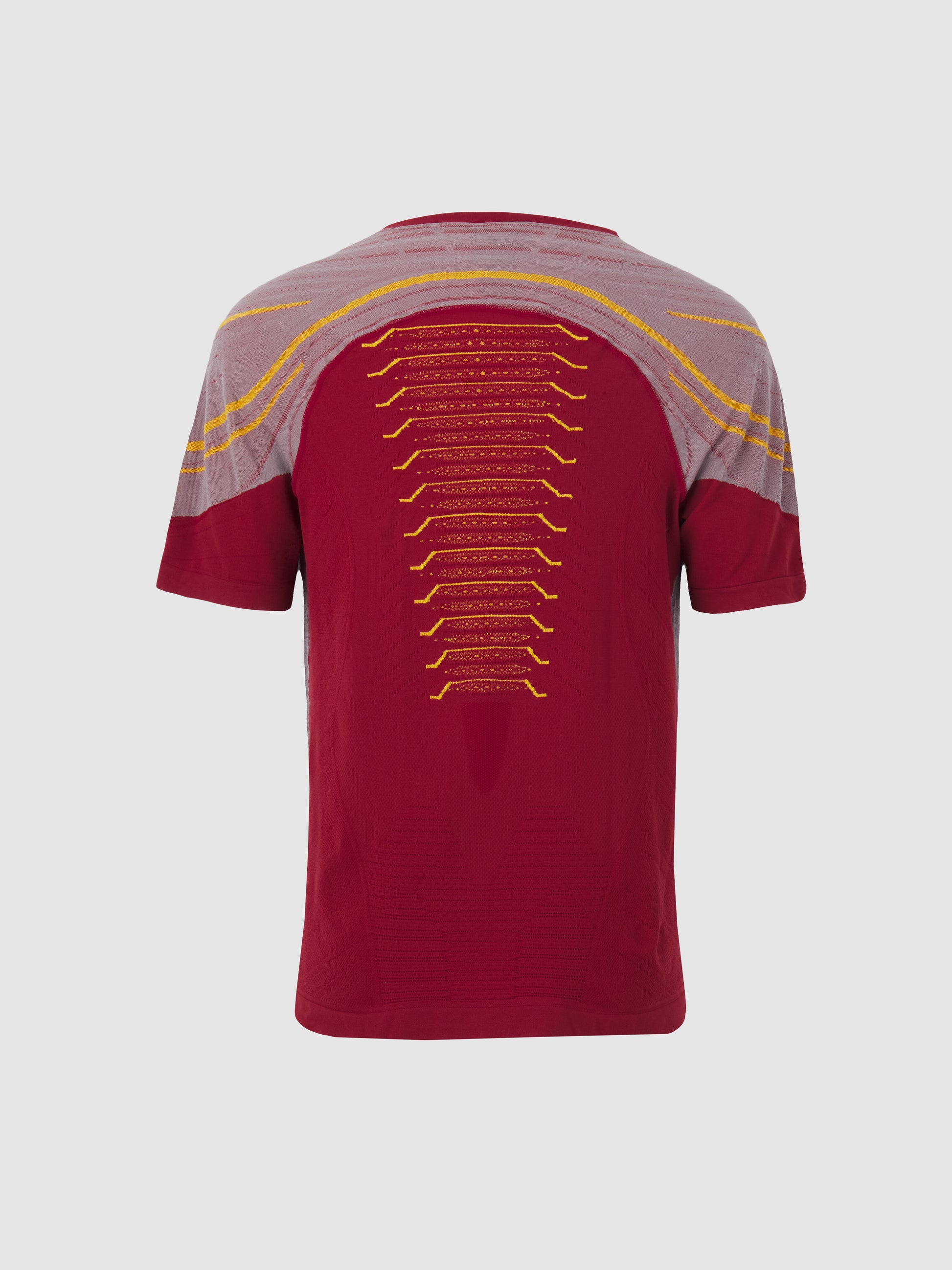 T-shirt da padel UYN x Candela
