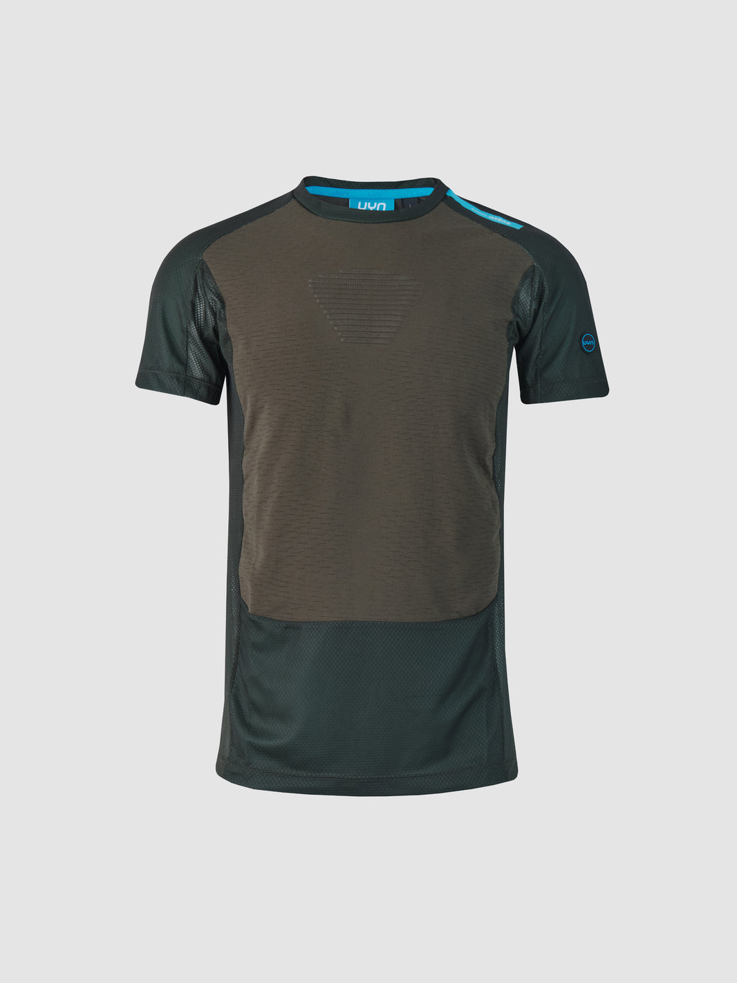 T-shirt Crossover