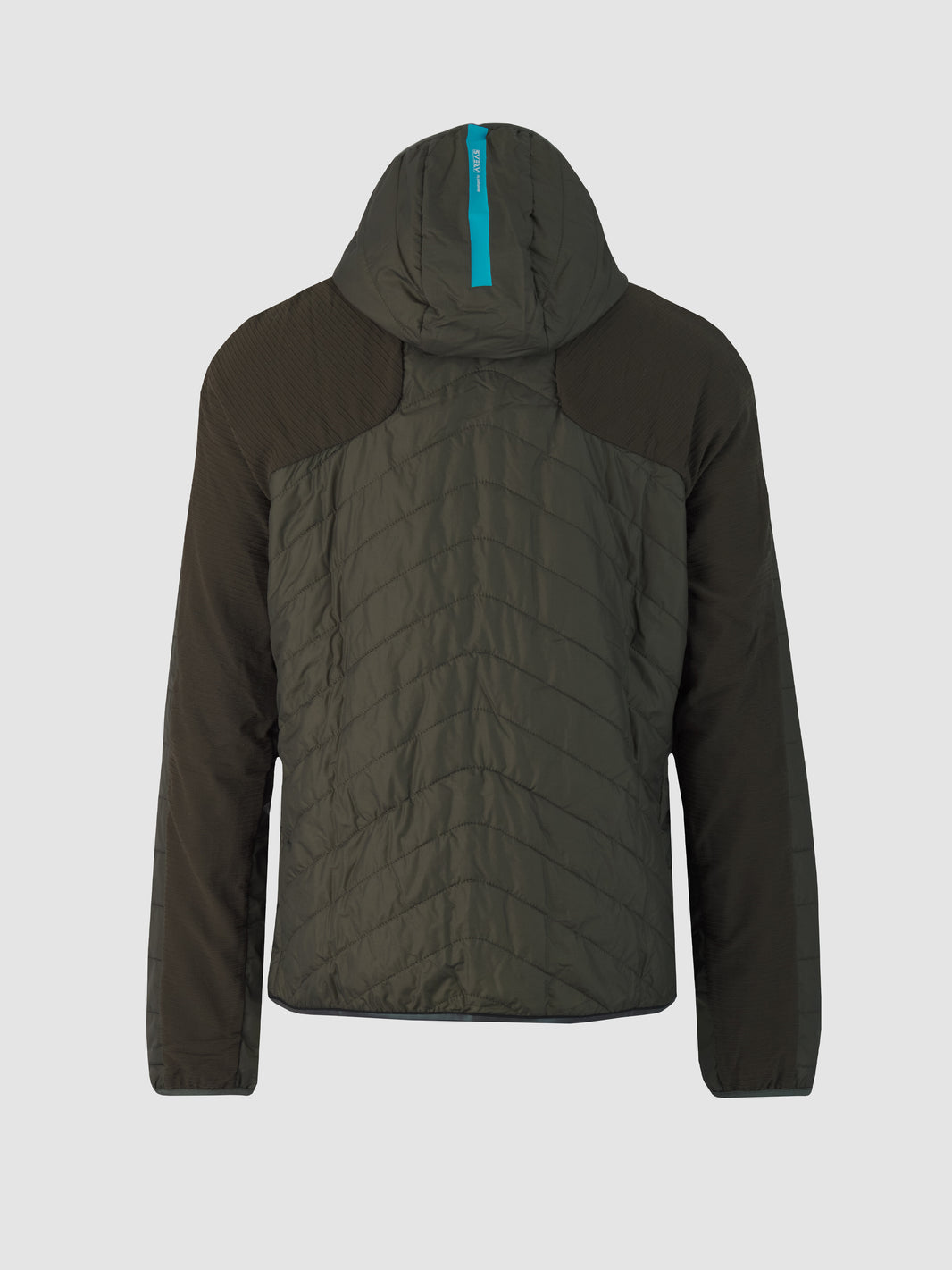 Crossover 2.0 Full Zip Padded Jacket