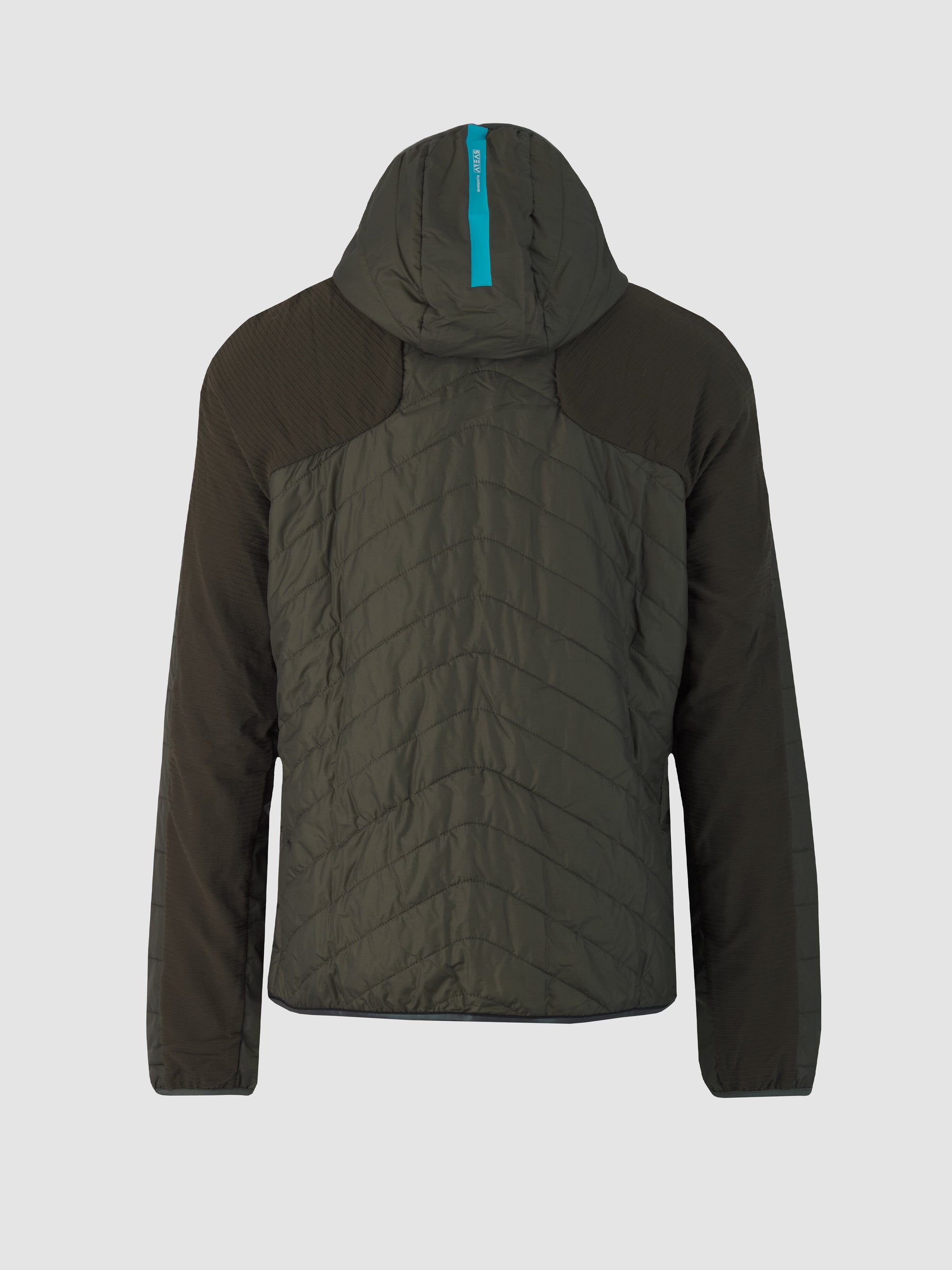 Crossover 2.0 Full Zip Padded Jacket