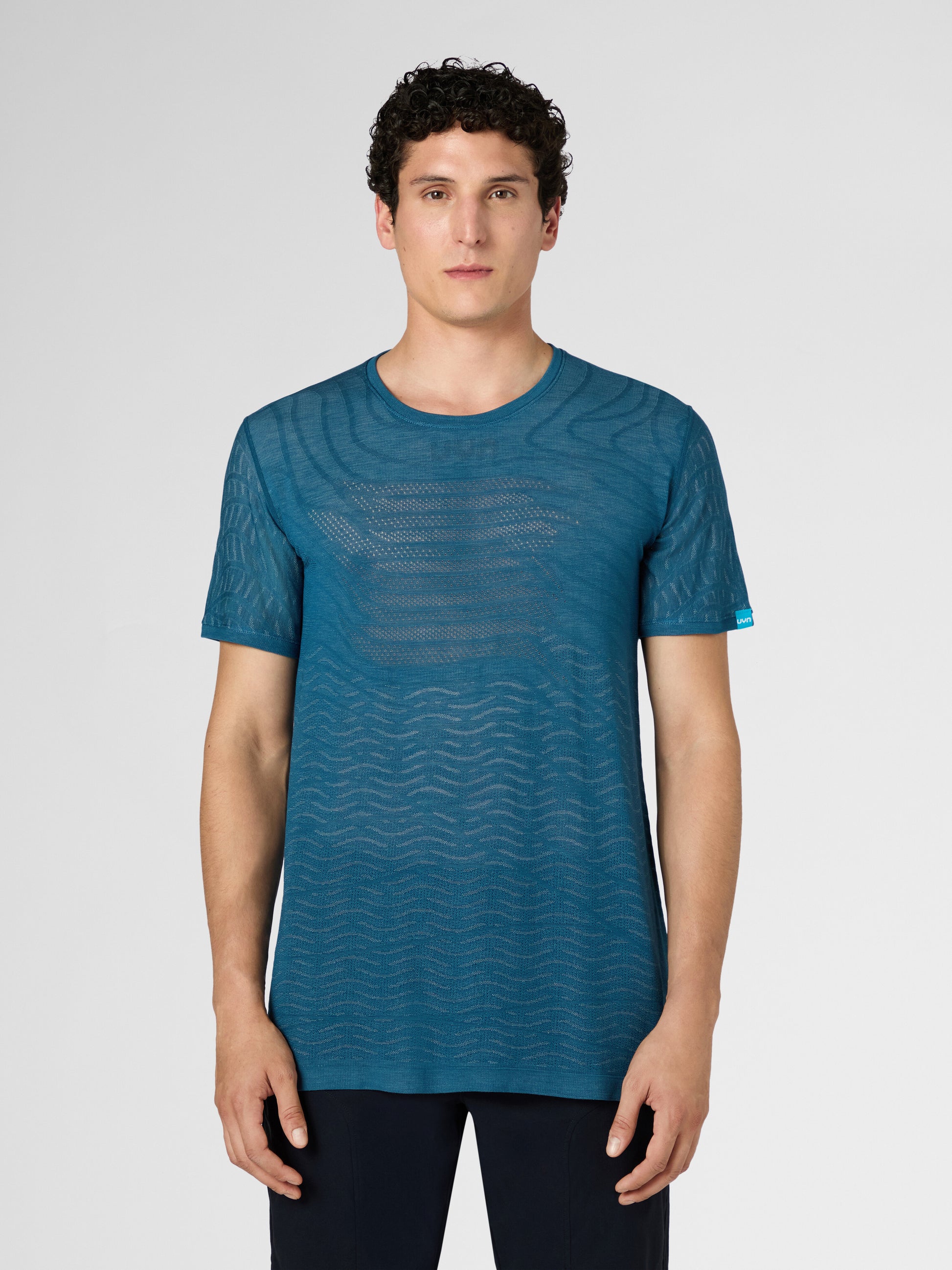 Aerocross Self Layer Regular Fit T-shirt