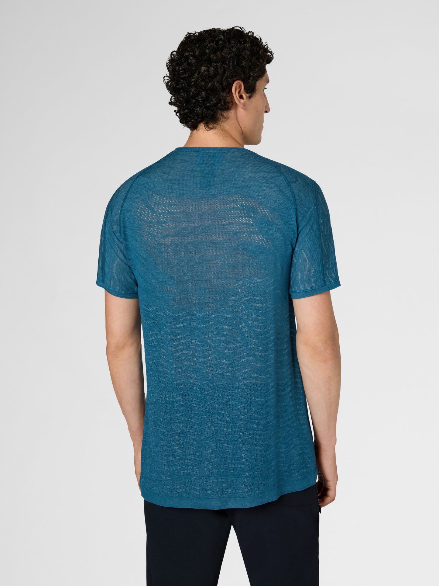 Aerocross Self Layer Regular Fit T-shirt