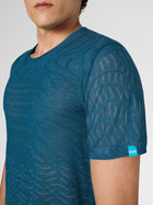 Aerocross Self Layer Regular Fit T-shirt