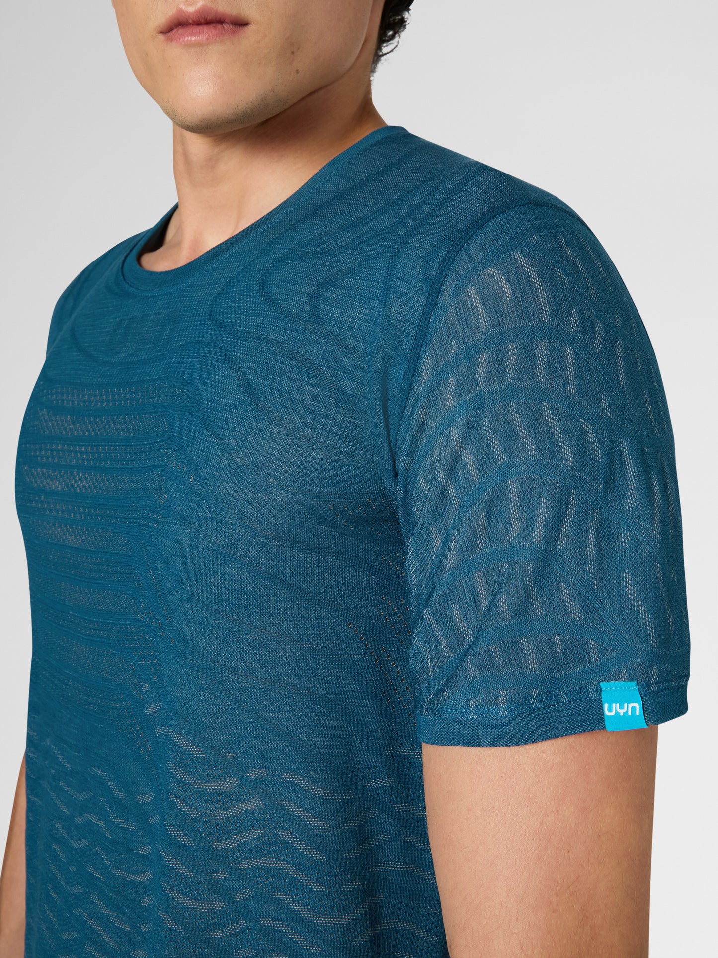 Aerocross Self Layer Regular Fit T-shirt