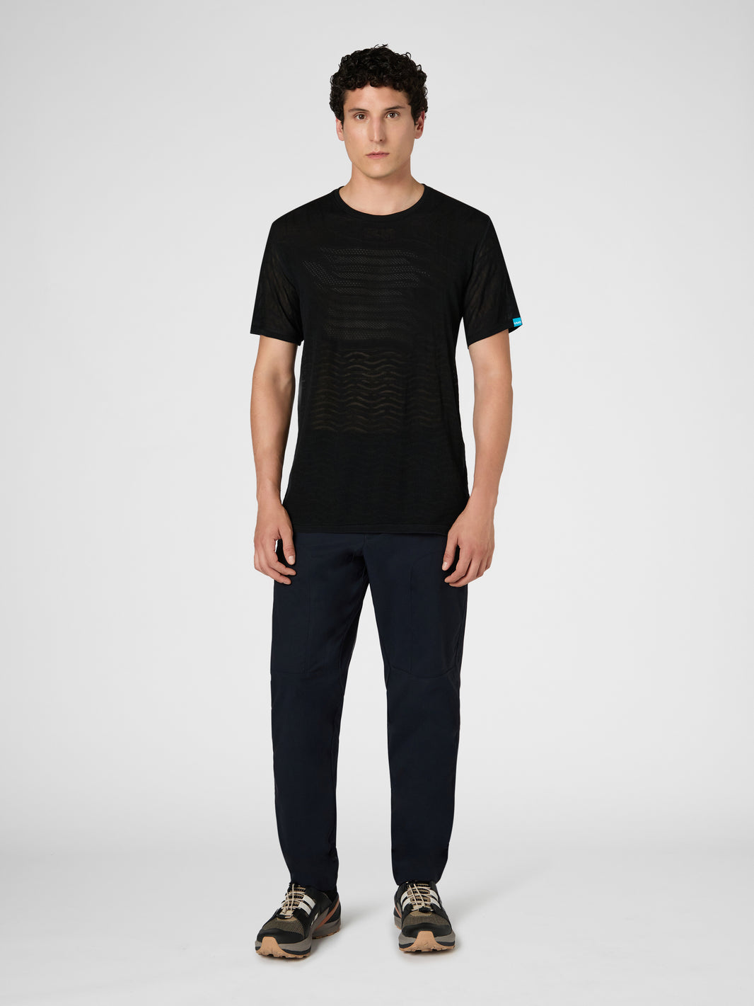 T-shirt Aerocross Self Layer Regular Fit