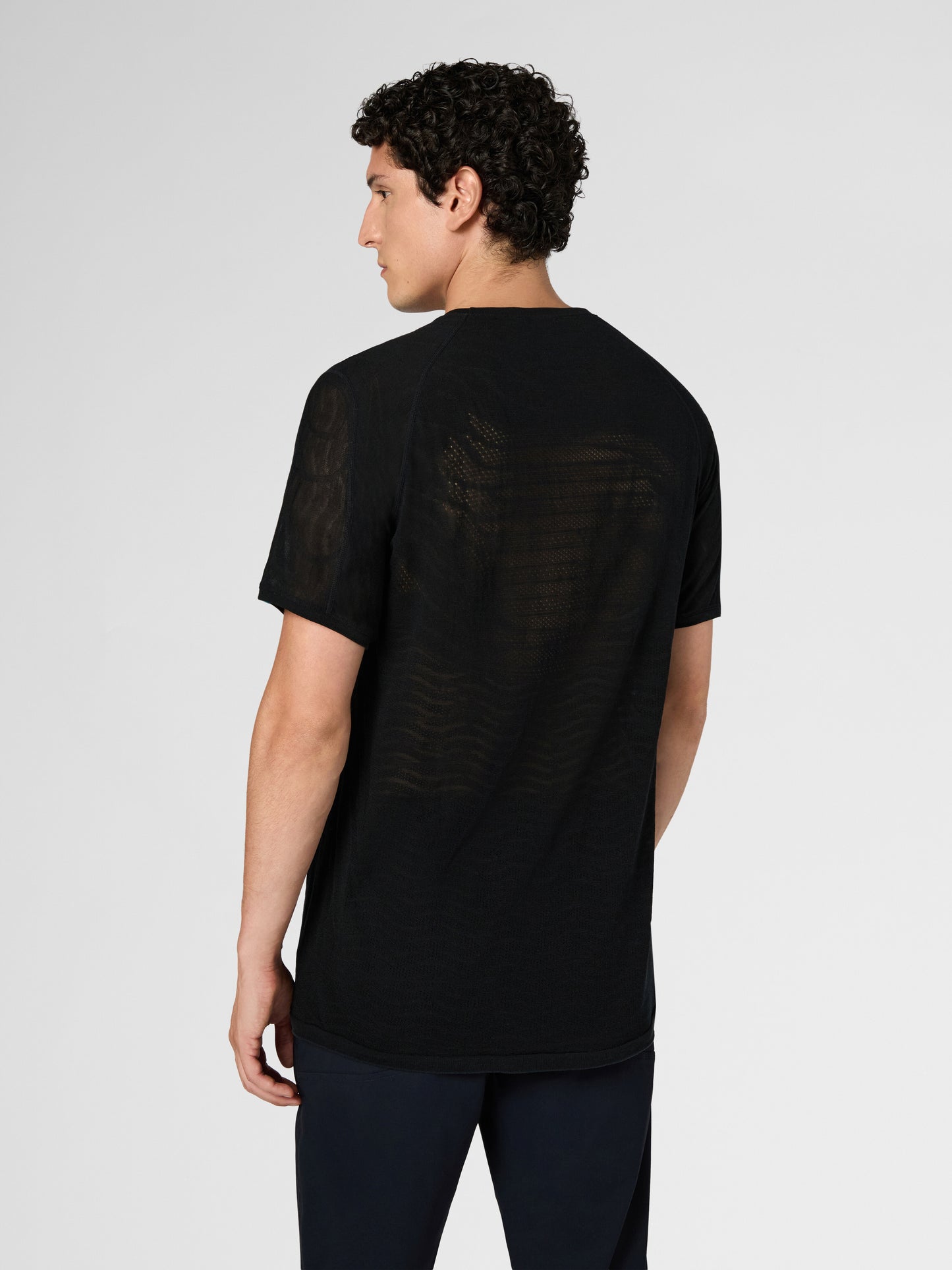 Aerocross Self Layer Regular Fit T-shirt