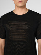 Aerocross Self Layer Regular Fit T-shirt